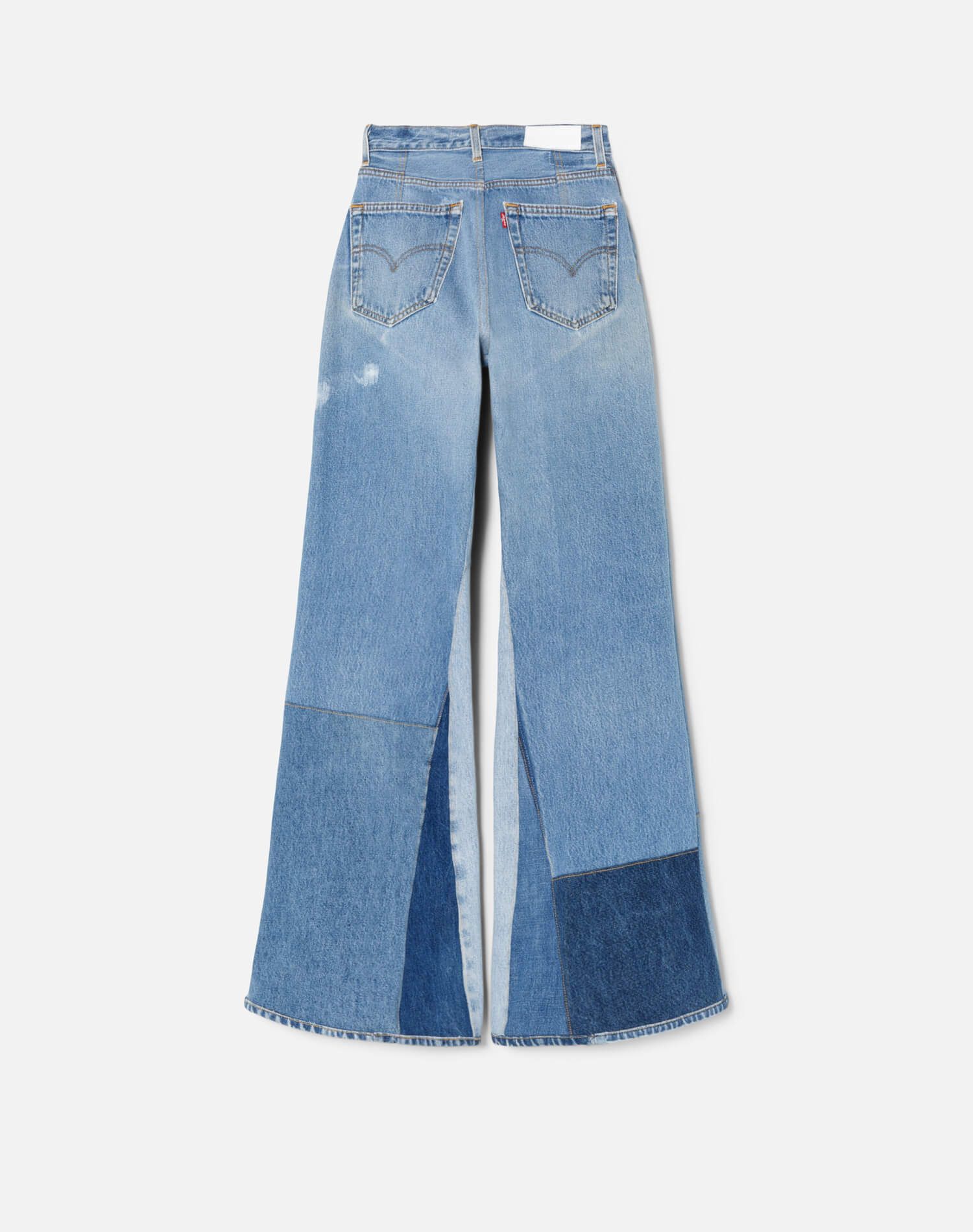 No. 25MBB220536 sold by Re/Done product image thumbnail 2
