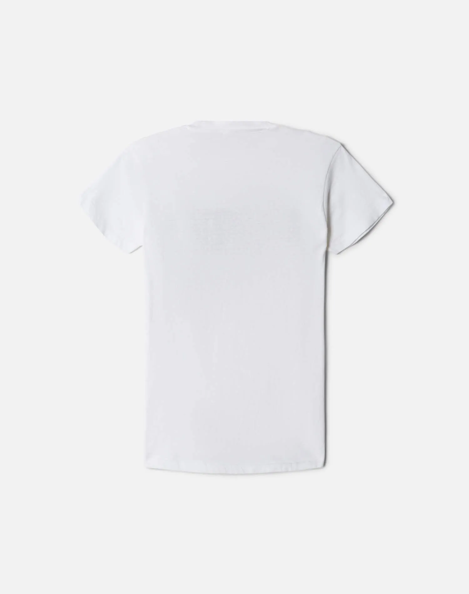 70s Hanes Fox Hollow Tee sold by Re/Done product image thumbnail 2