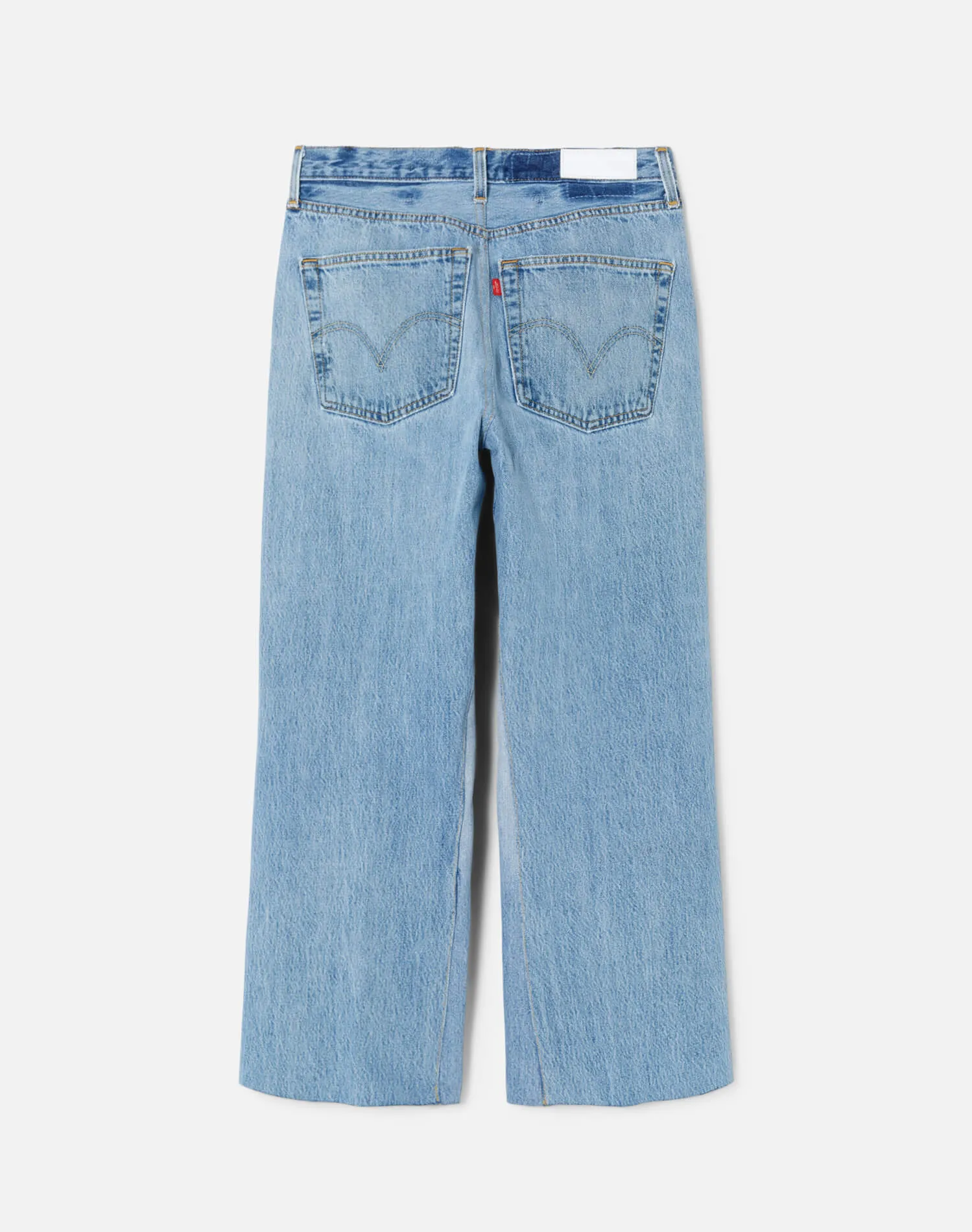 No. 28HRWLC225374 sold by Re/Done product image thumbnail 2