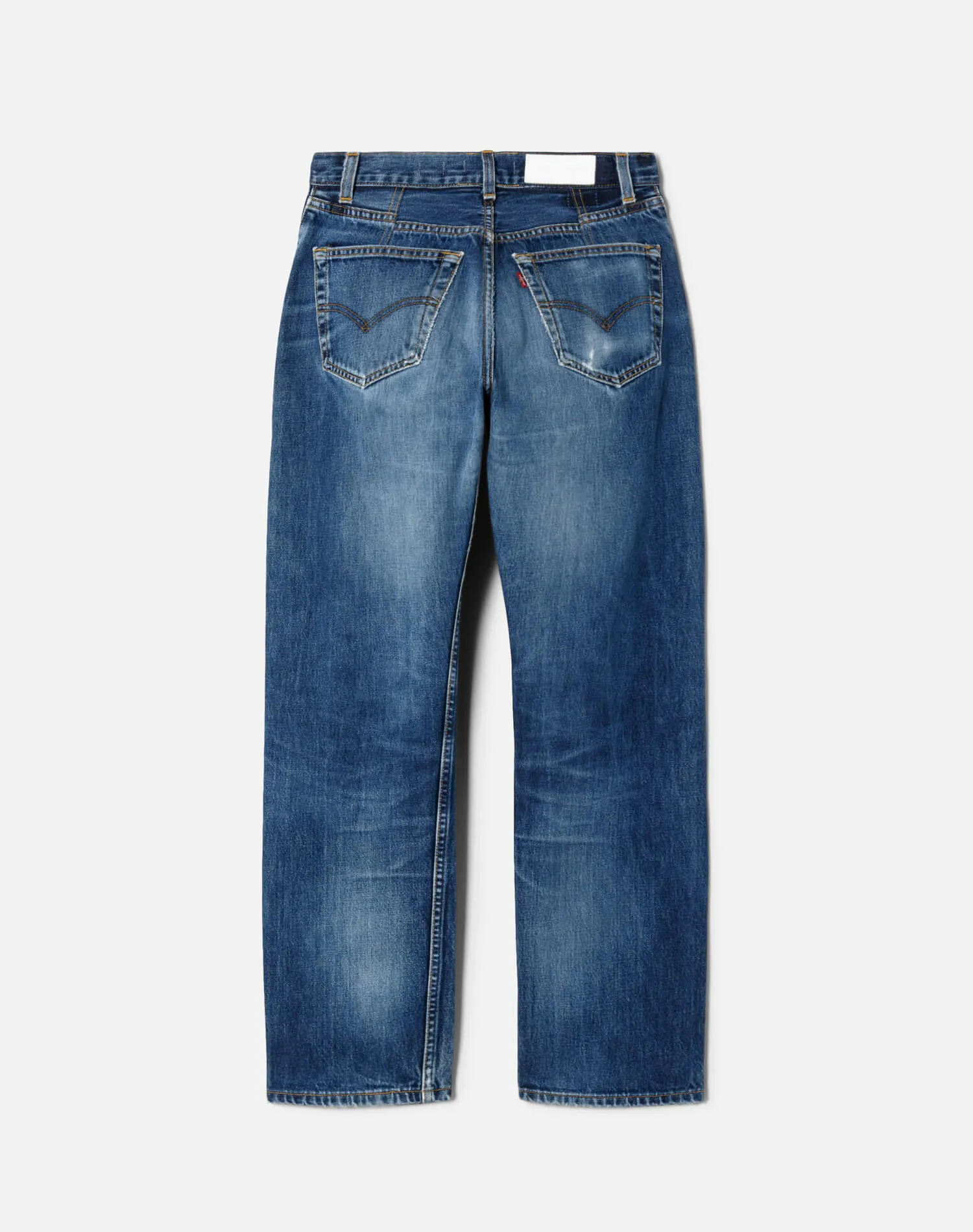 No. 26NJ11227682 sold by Re/Done product image thumbnail 2