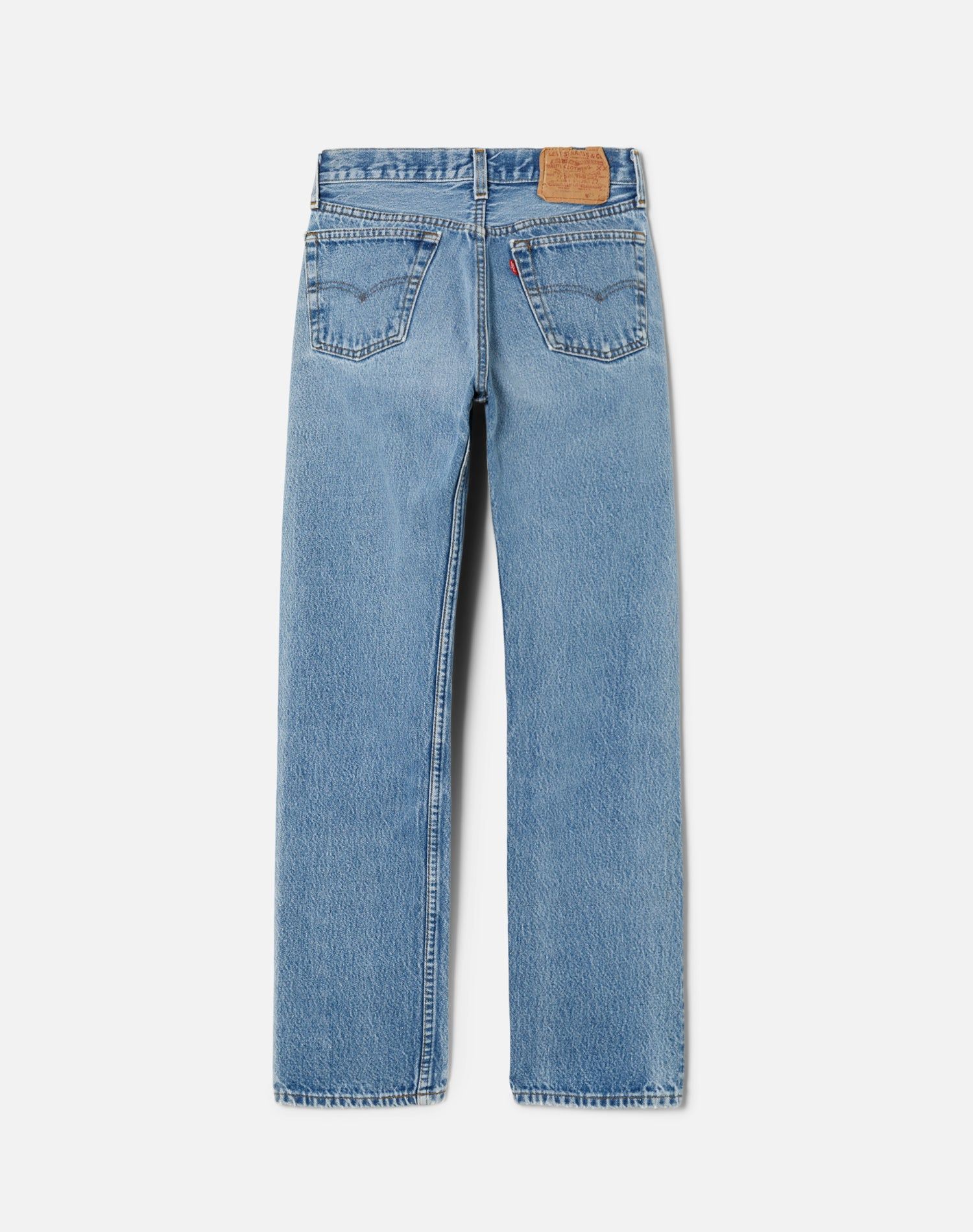 80s Levi's 501 - #26 sold by Re/Done product image thumbnail 2