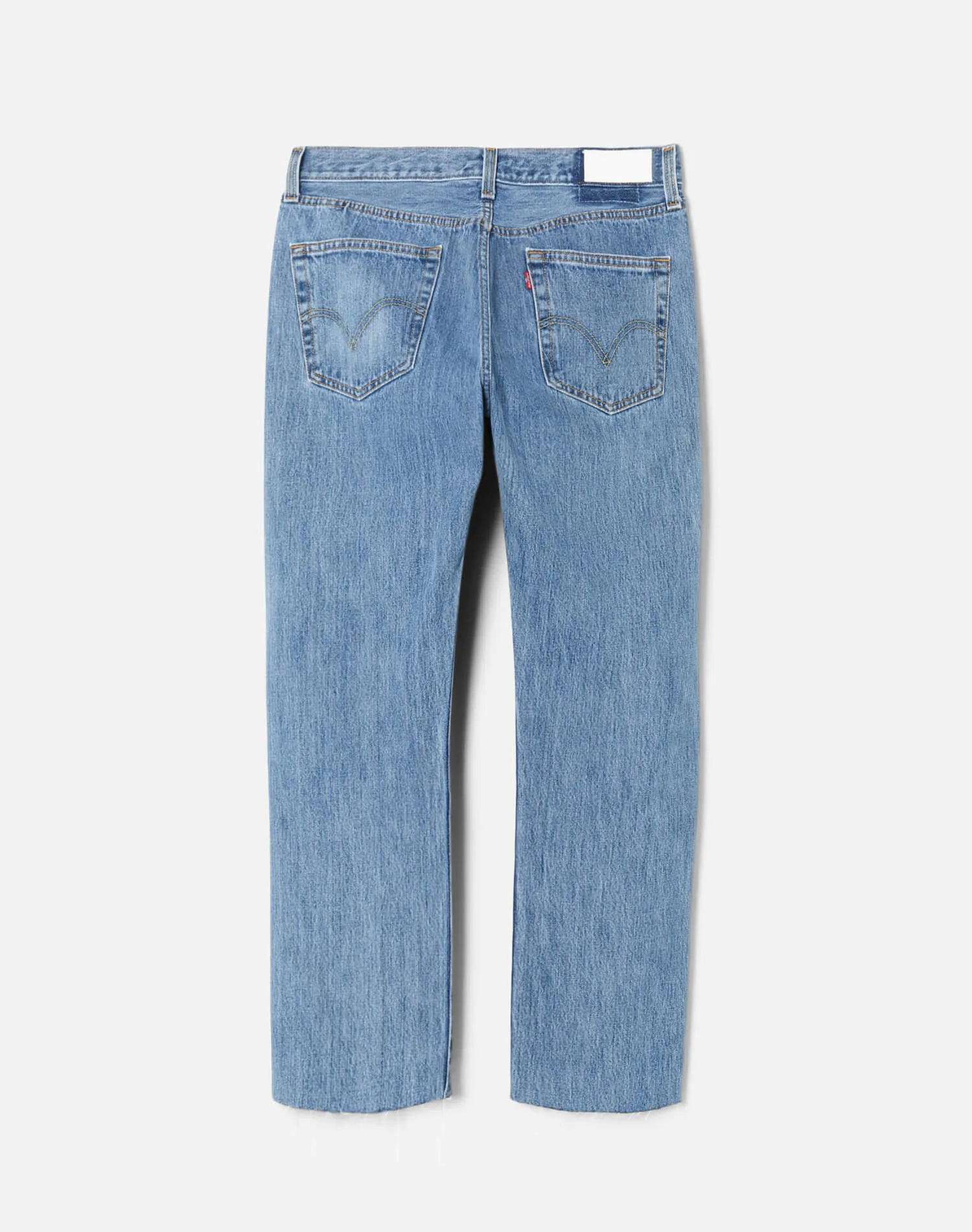 No. 28BFJ1211399 sold by Re/Done product image thumbnail 2