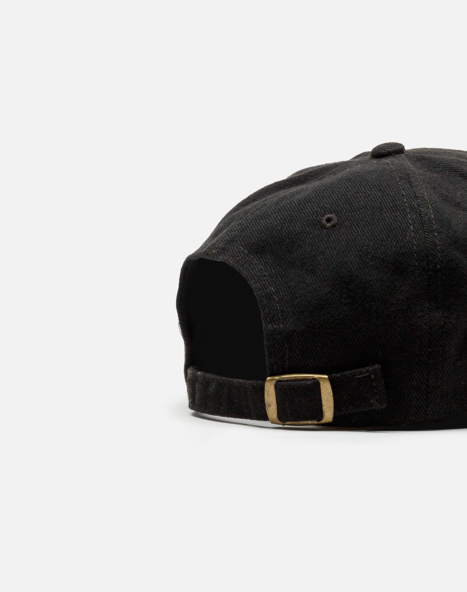 1998 Bob Marley Hat - #43 sold by Re/Done product image thumbnail 3