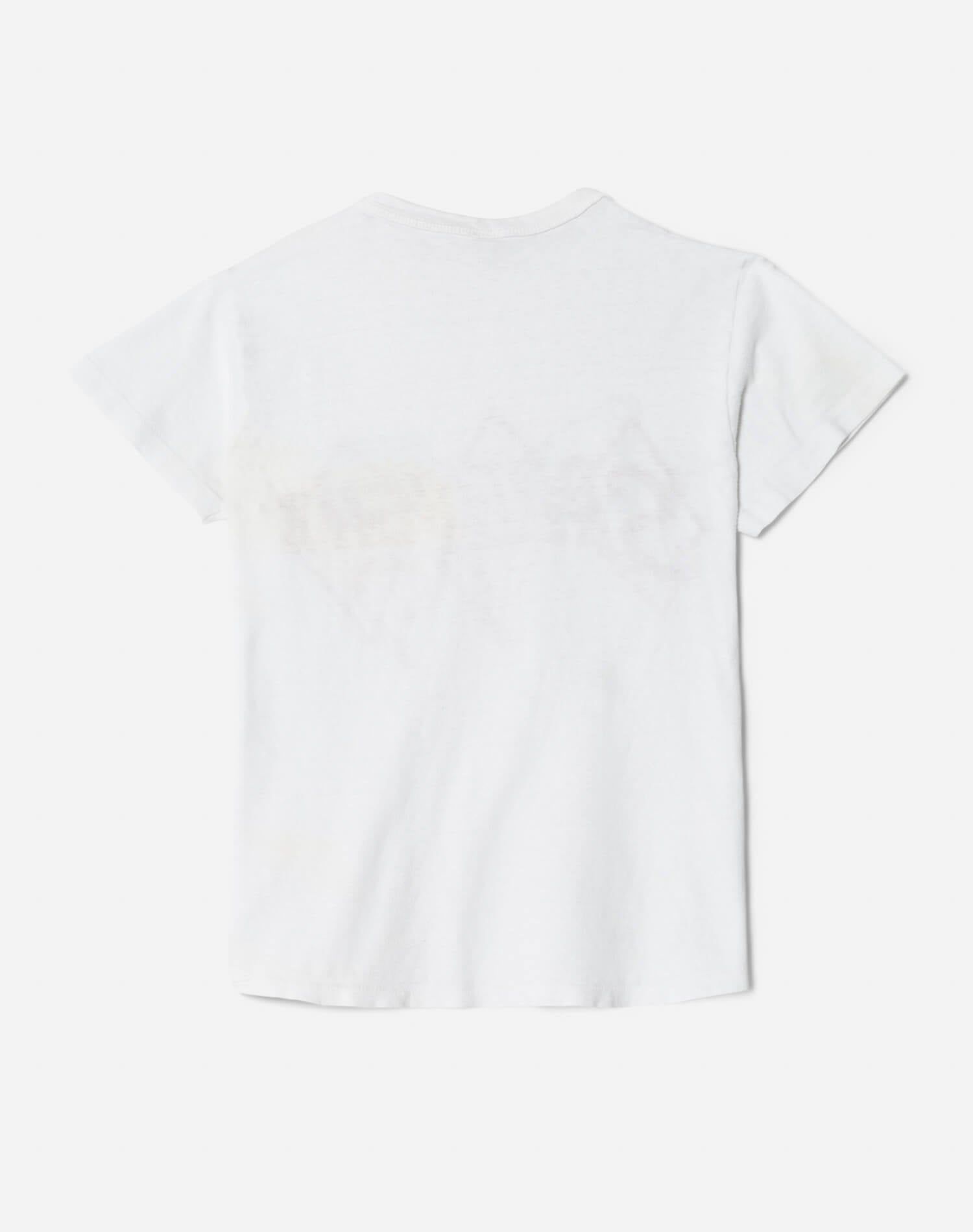 70s Spotlight Tee - #202 sold by Re/Done product image thumbnail 2