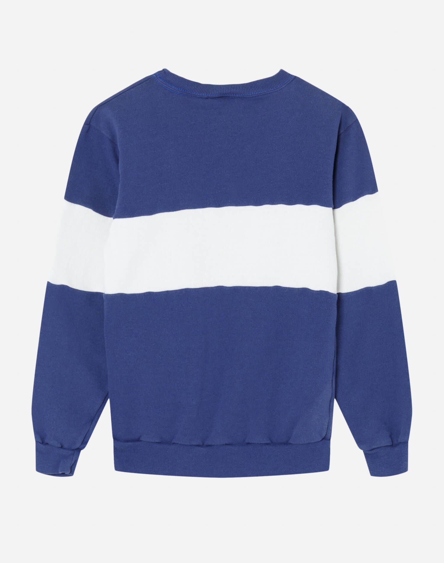 70s Champion Two Toned Sweatshirt - #34 sold by Re/Done product image thumbnail 2