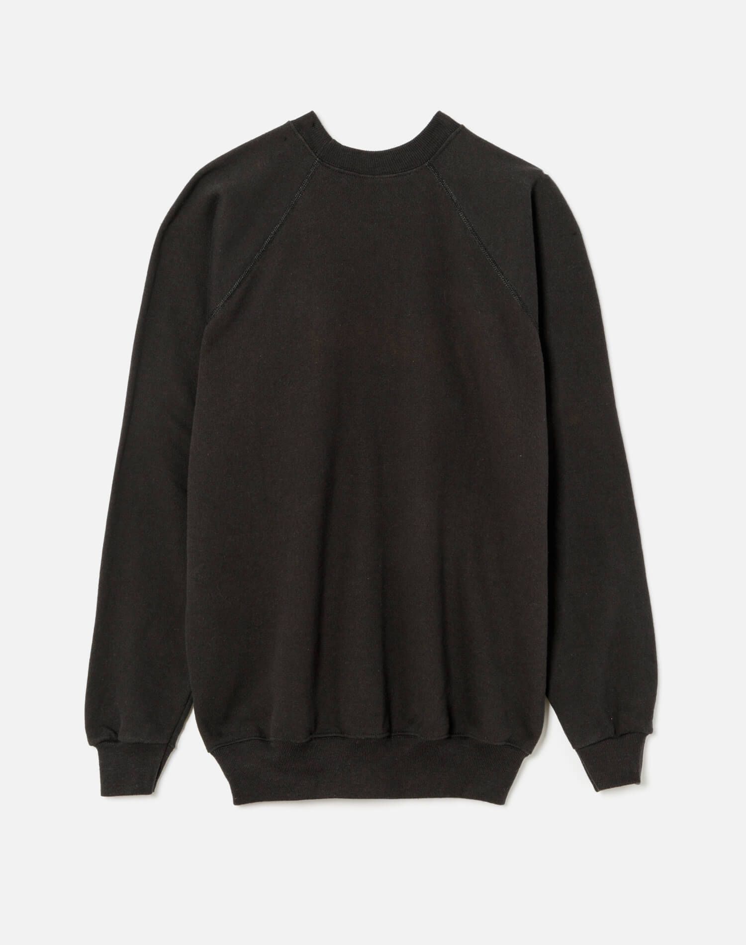 Vintage 1990s "Aspen" Sweatshirt - #13 sold by Re/Done product image thumbnail 2