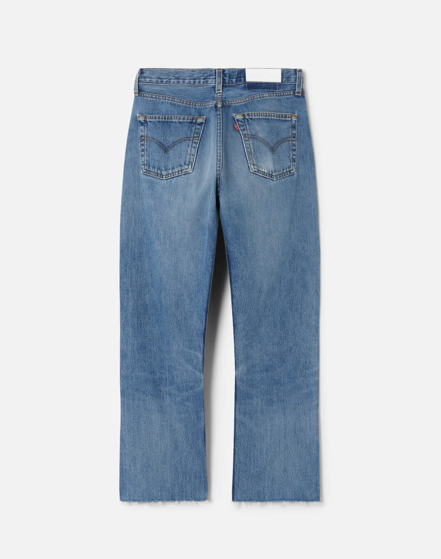 No. 23NBFJ11228060 sold by Re/Done product image thumbnail 2