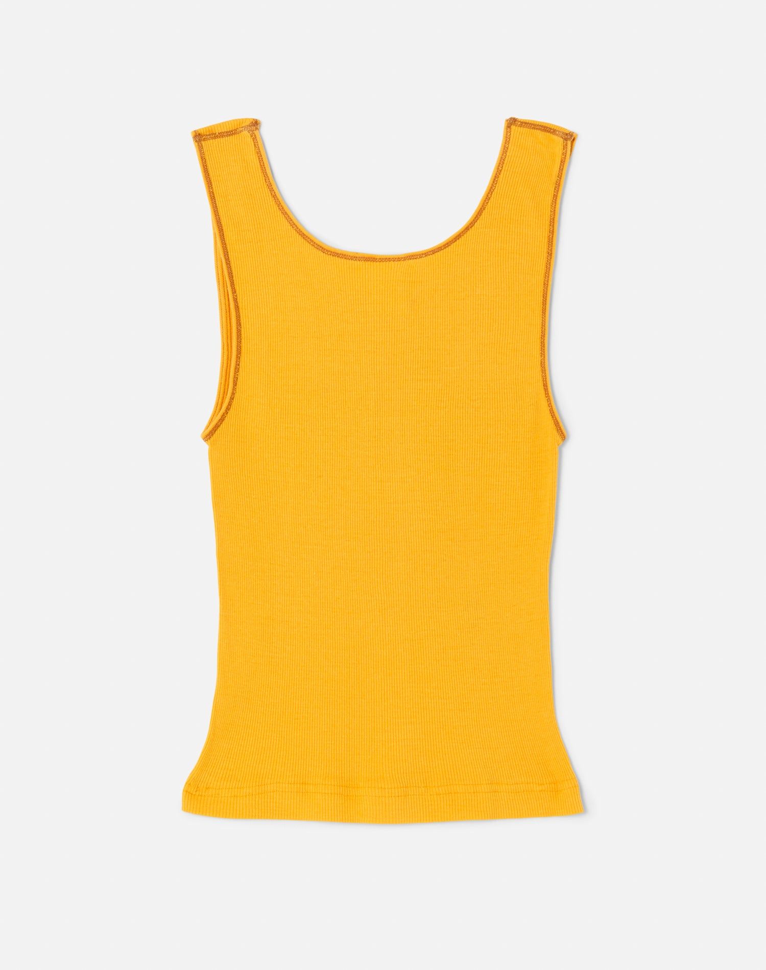 70s Kawasaki Ribbed Tank -#46 sold by Re/Done product image thumbnail 2