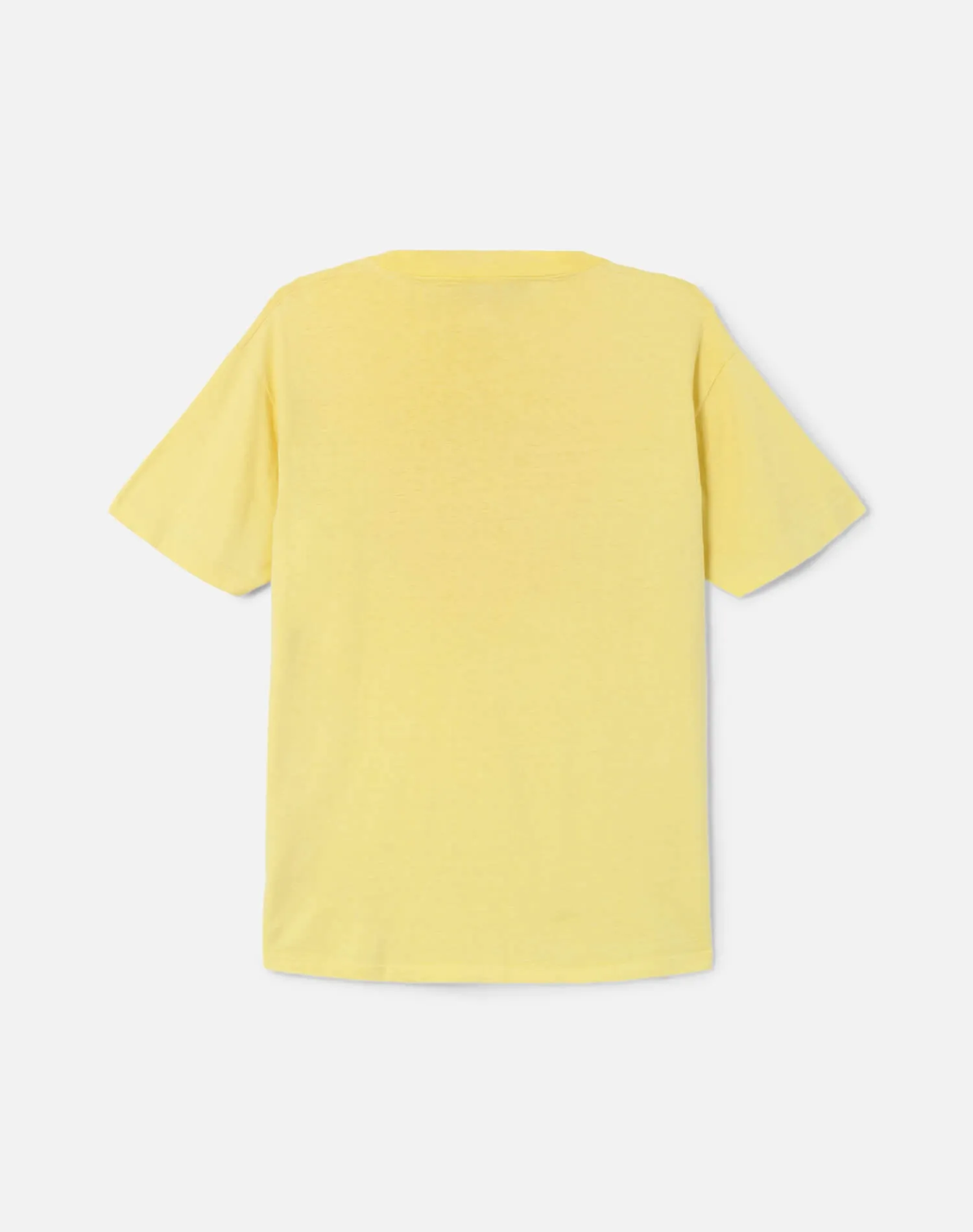 80s Hanes Madonna Inn Tee sold by Re/Done product image thumbnail 2