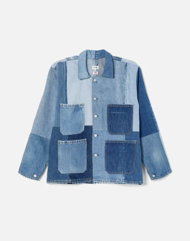 No. LMQLTDJK006 sold by Re/Done