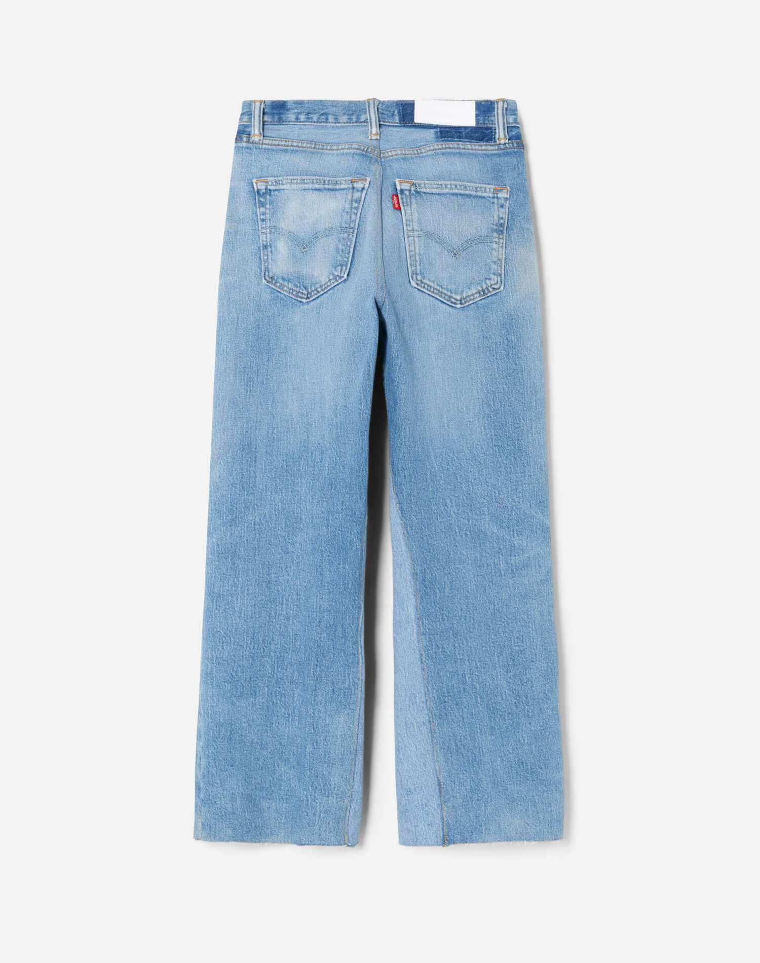 No. 25HRWLC223319 sold by Re/Done product image thumbnail 2