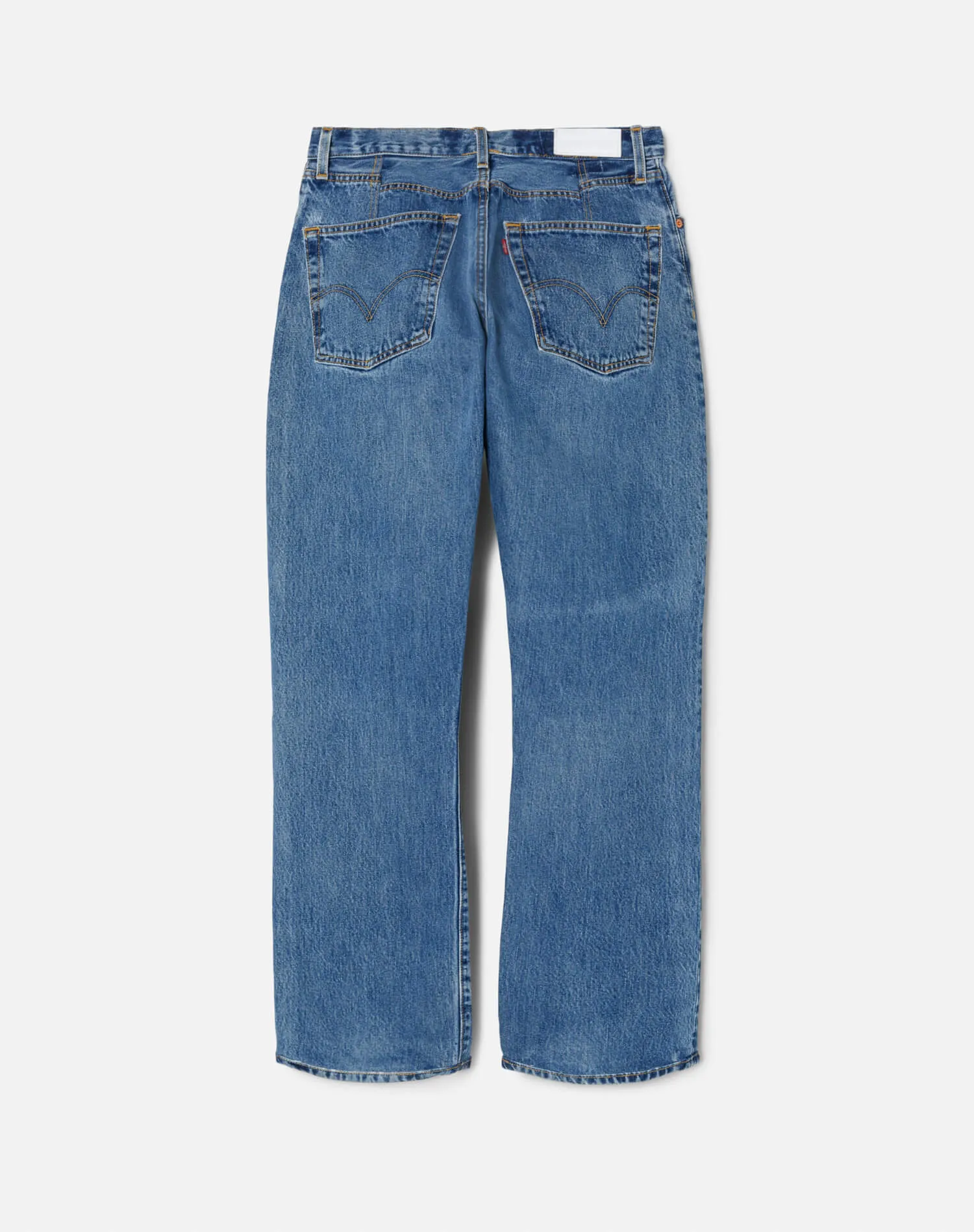 No. 28NJ2222967 sold by Re/Done product image thumbnail 2