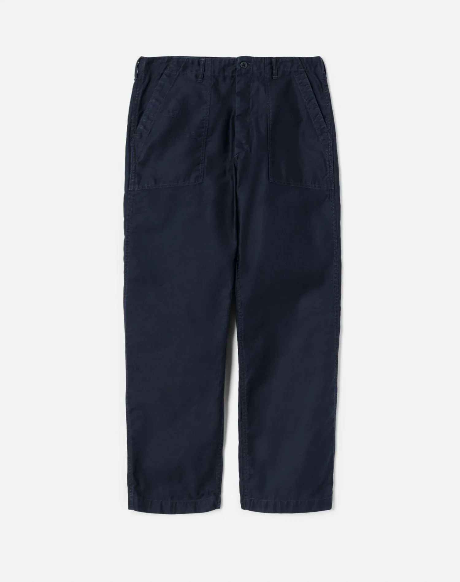 Utility Pant - Navy sold by Re/Done