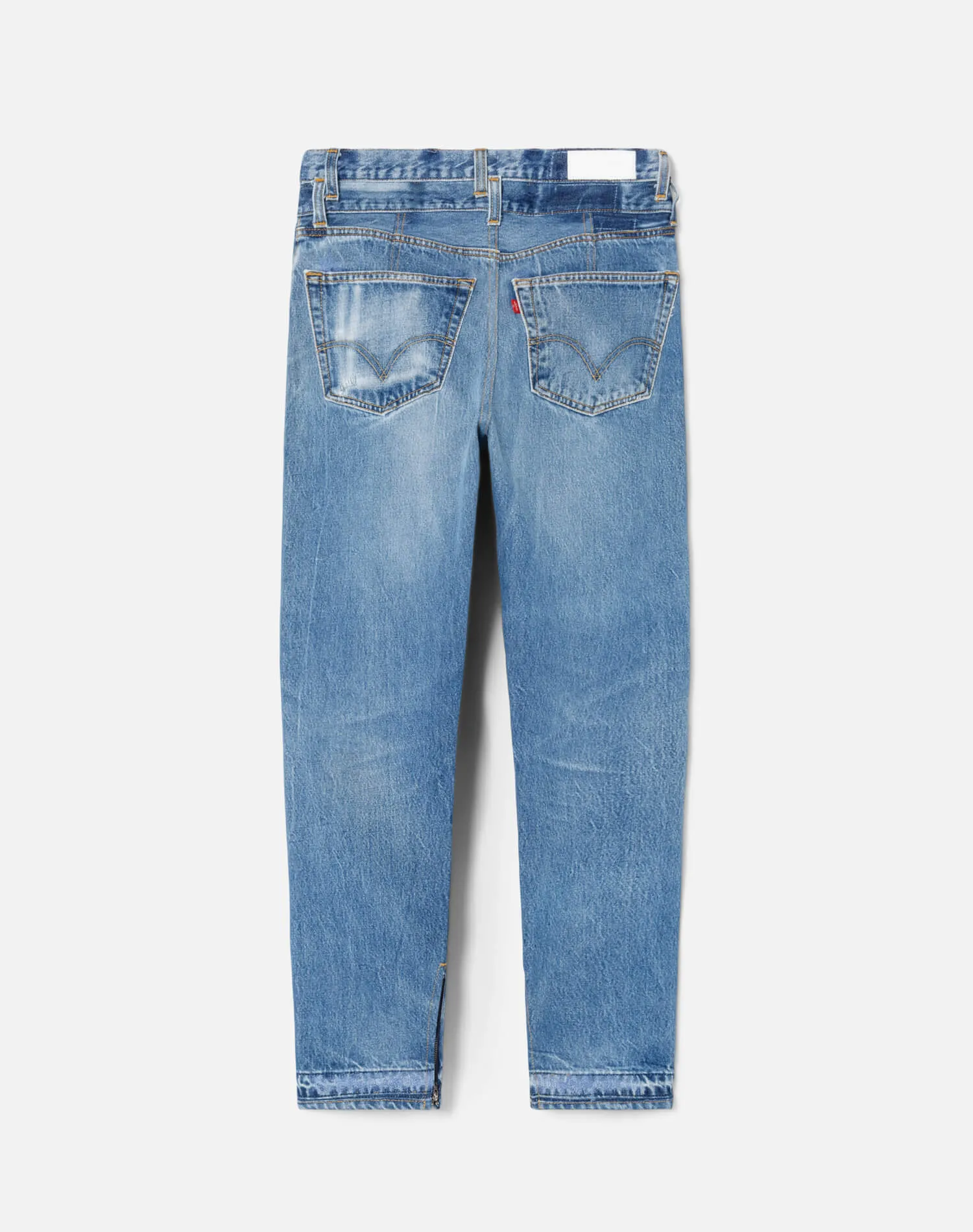 No. 29DWD223774 sold by Re/Done product image thumbnail 2