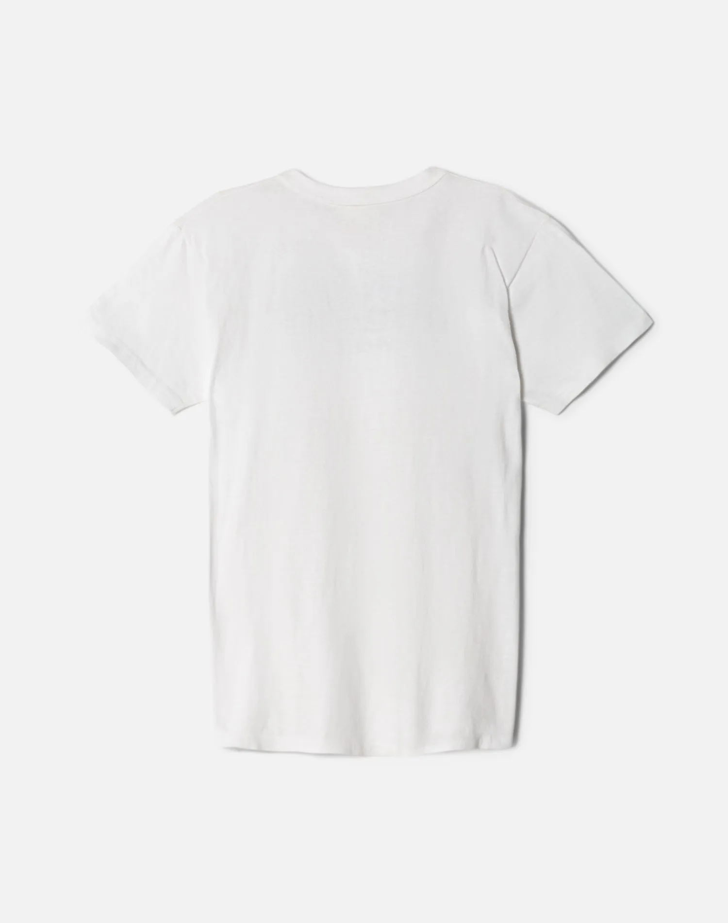 60s Hanes Soap Box Races Tee -#6 sold by Re/Done product image thumbnail 2