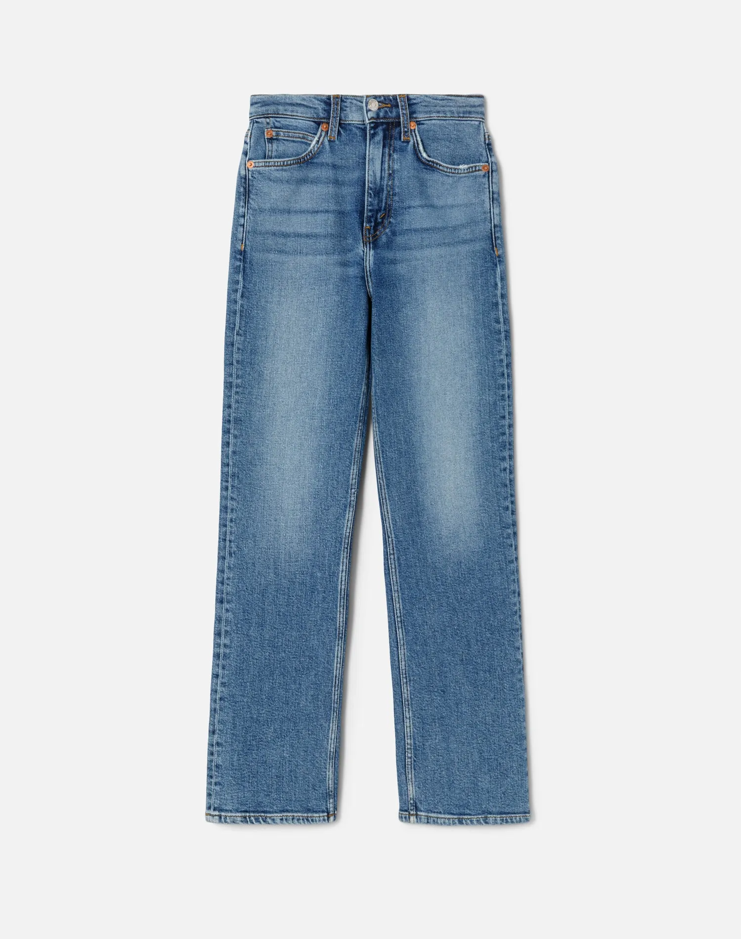 70s Crop Boot - Mid 70s sold by Re/Done