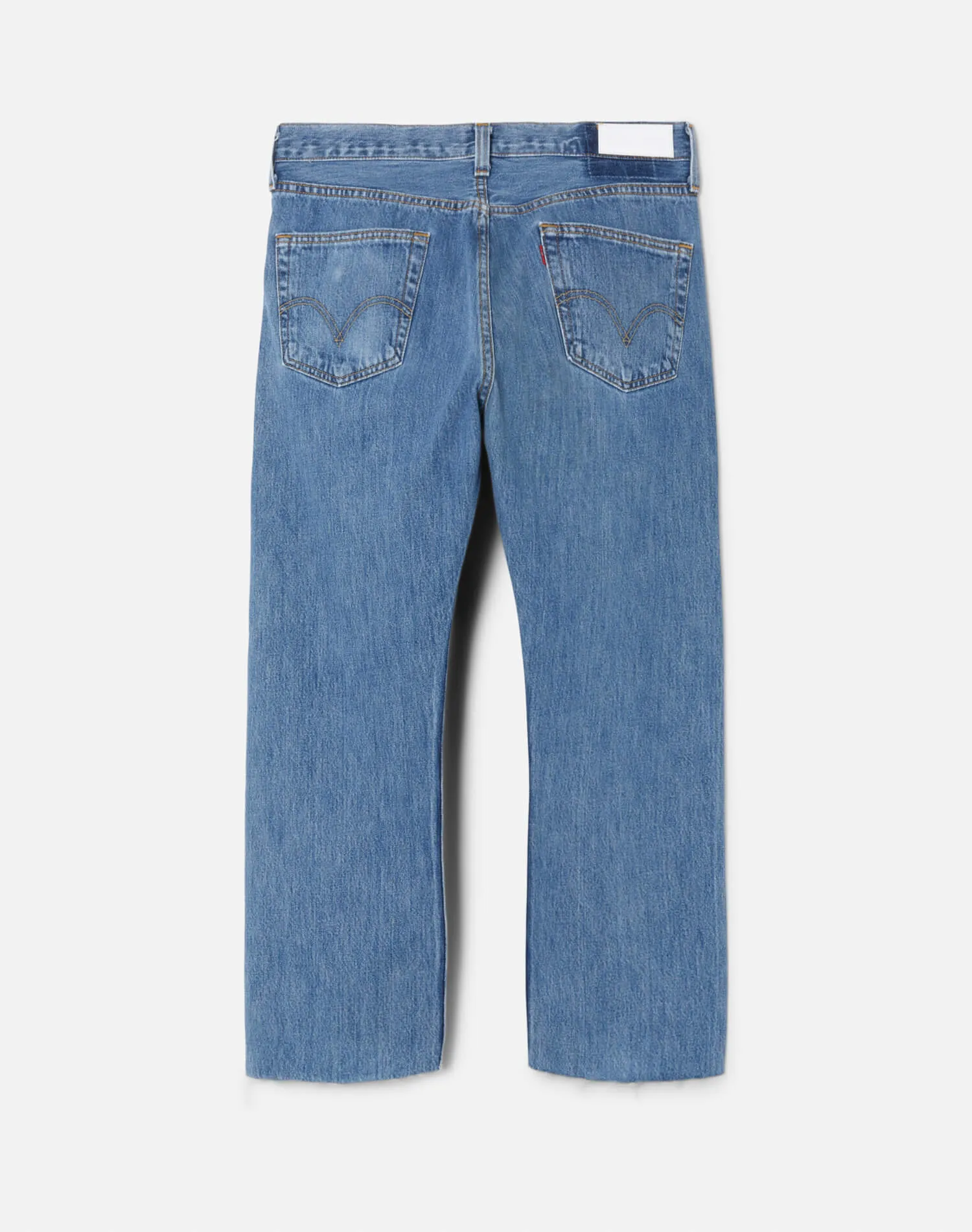 No. 28BFJ11211420 sold by Re/Done product image thumbnail 2