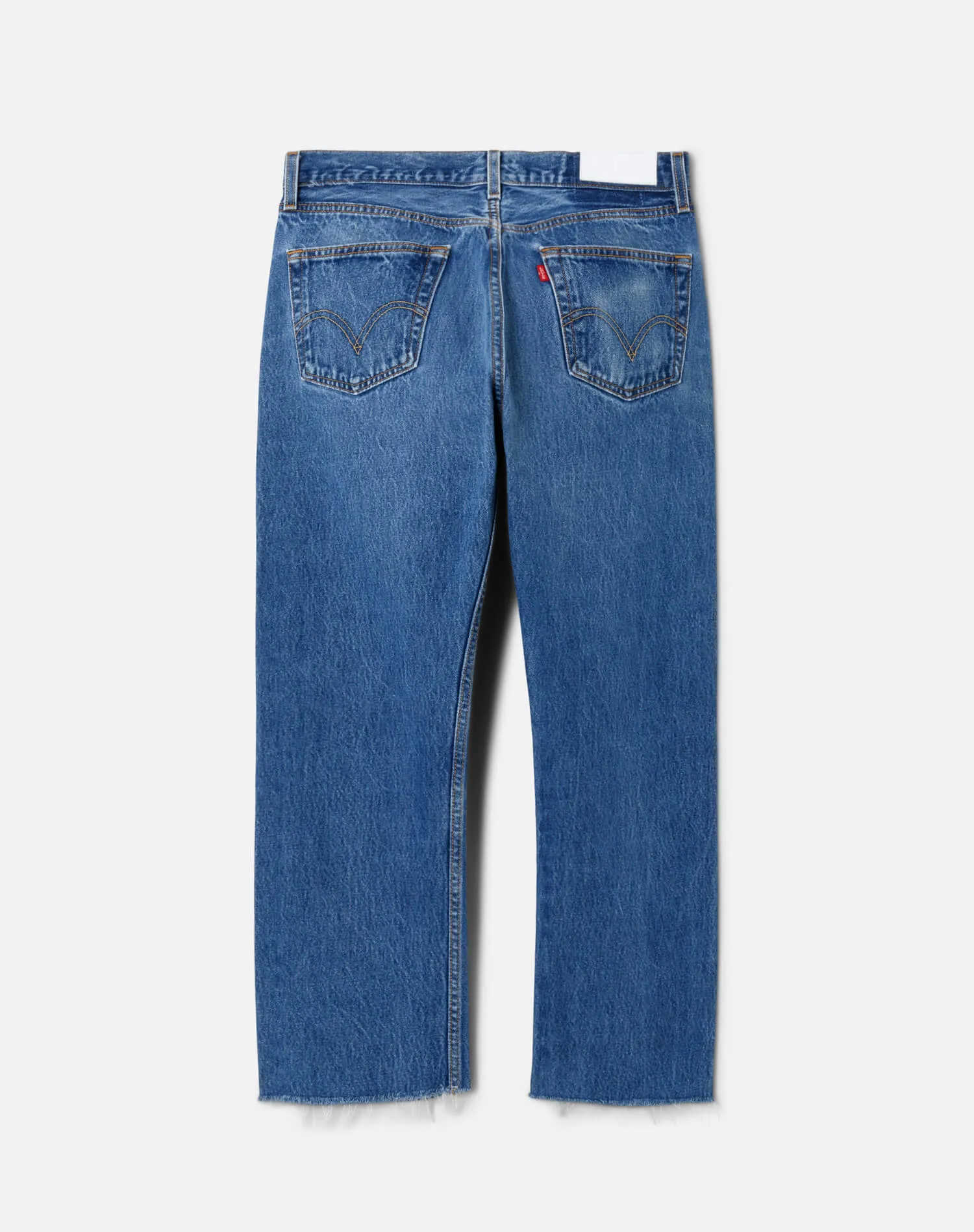 No. 26BFJ11229271 sold by Re/Done product image thumbnail 2