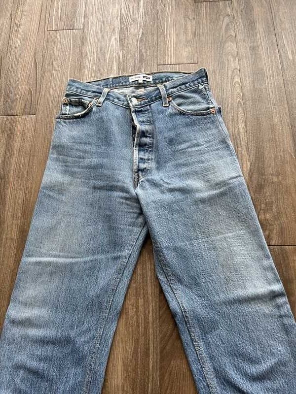 No. 27UHS181532 sold by Re/Done product image thumbnail 4