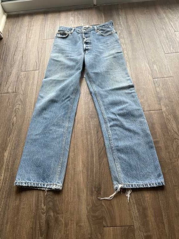 No. 27UHS181532 sold by Re/Done product image thumbnail 3