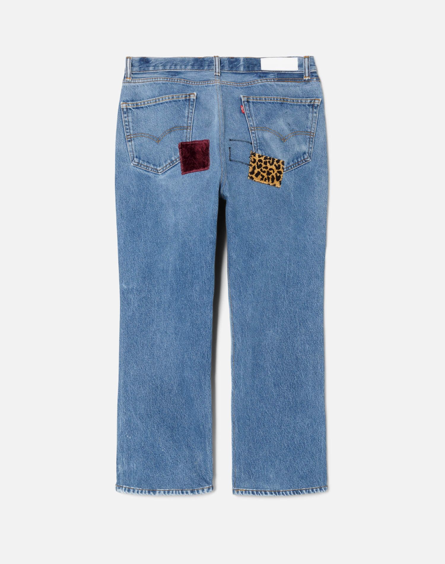 No. 32FPT1216493 sold by Re/Done product image thumbnail 2