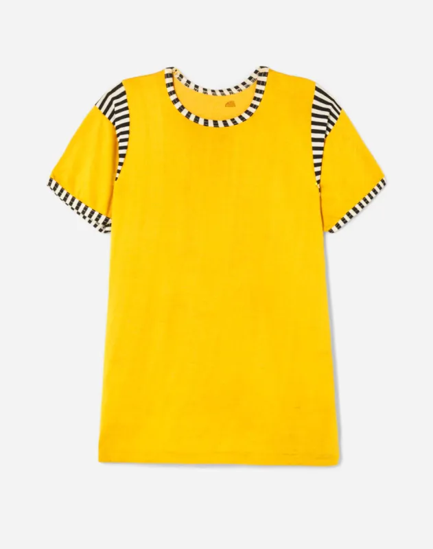 60s Rayon Jersey made by Re/Done