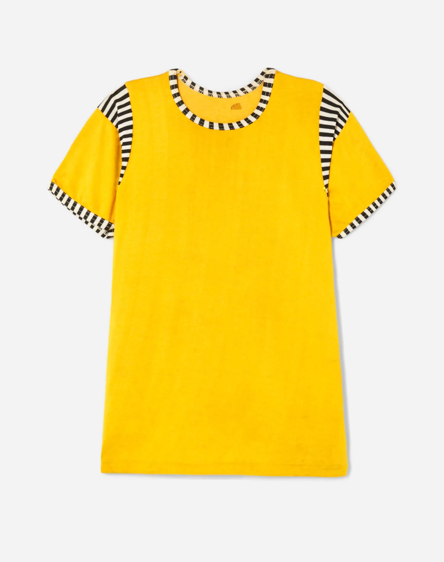 60s Rayon Jersey sold by Re/Done