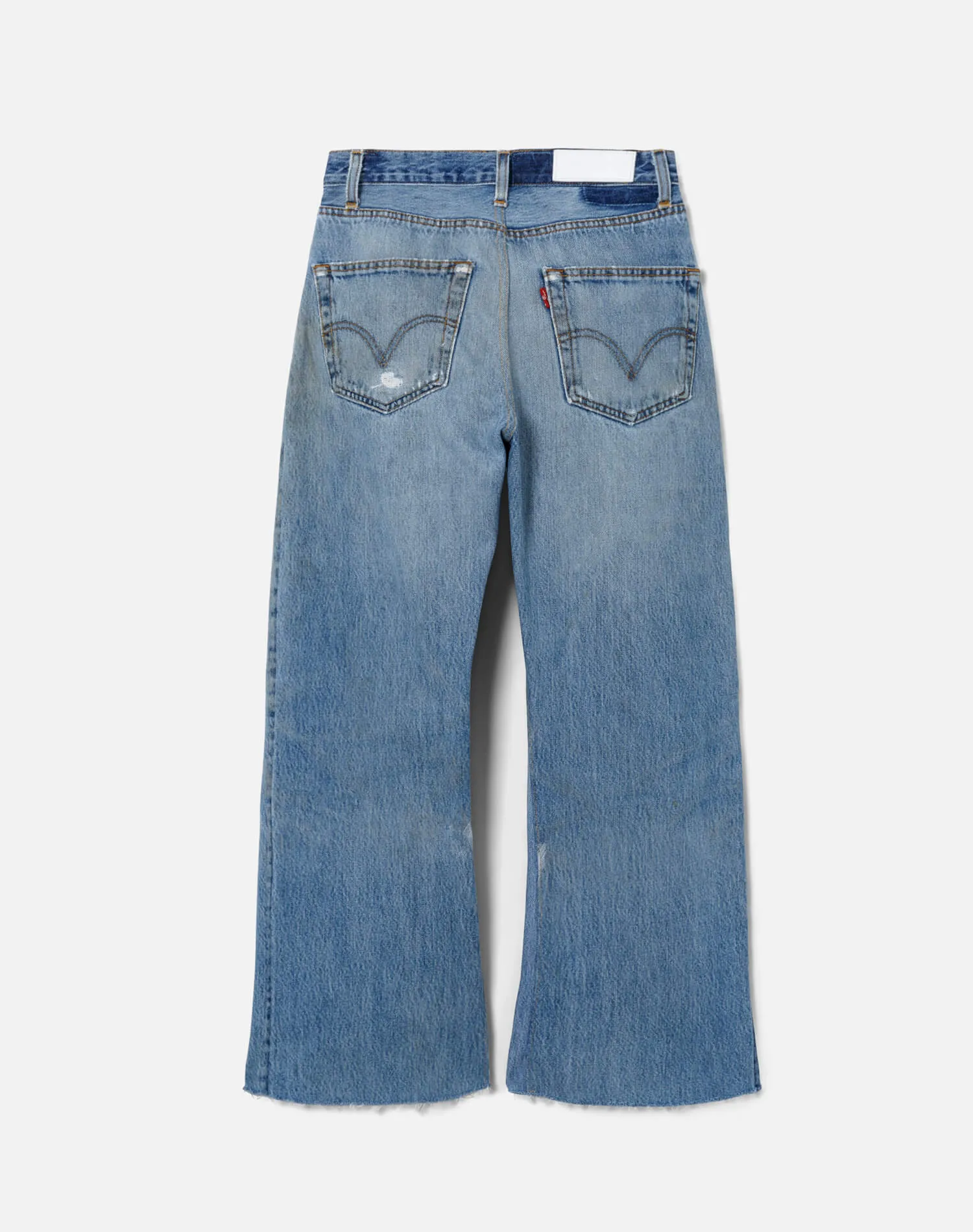 No. 24WLC11229647 sold by Re/Done product image thumbnail 2