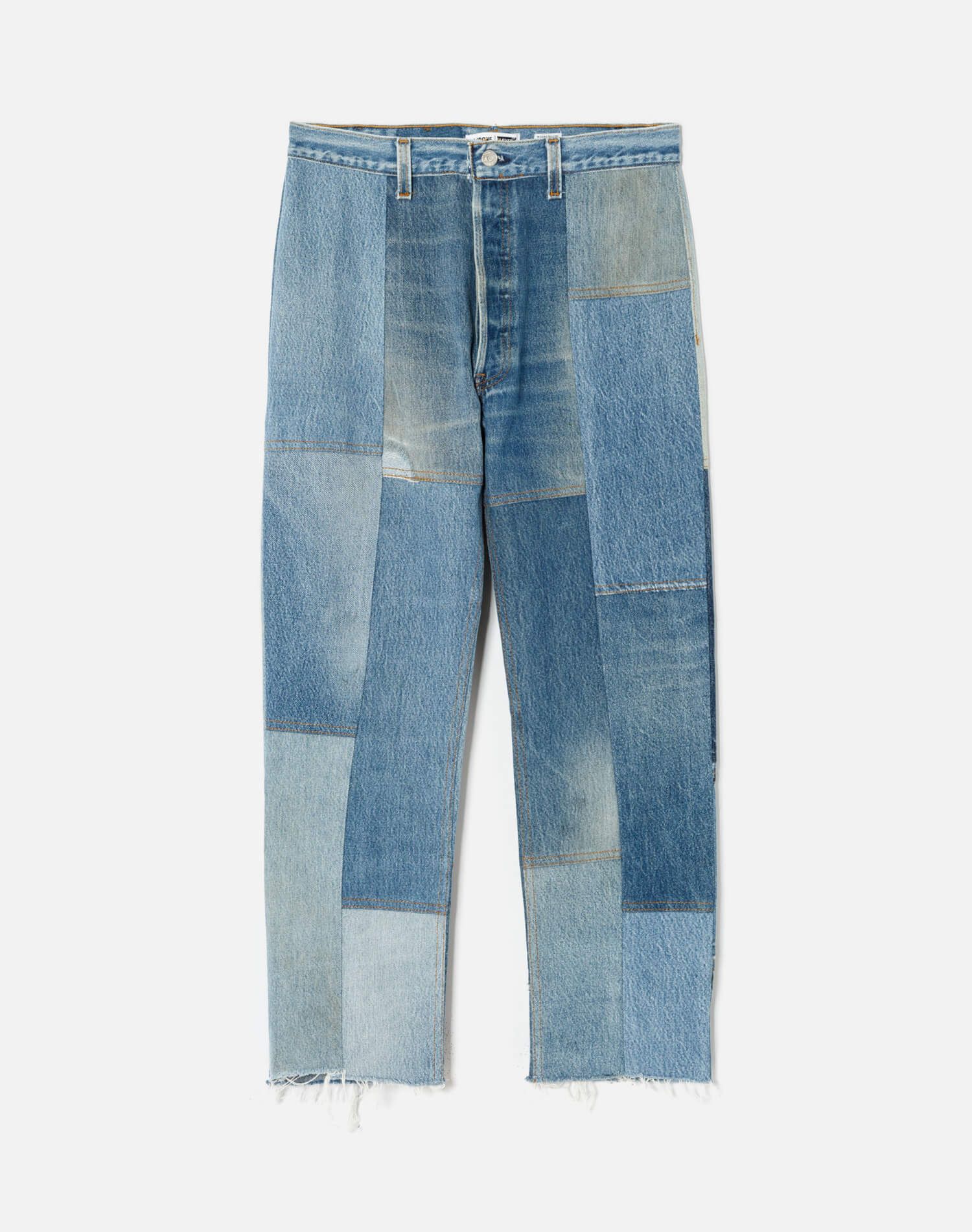 No. 29PJ45719 sold by Re/Done