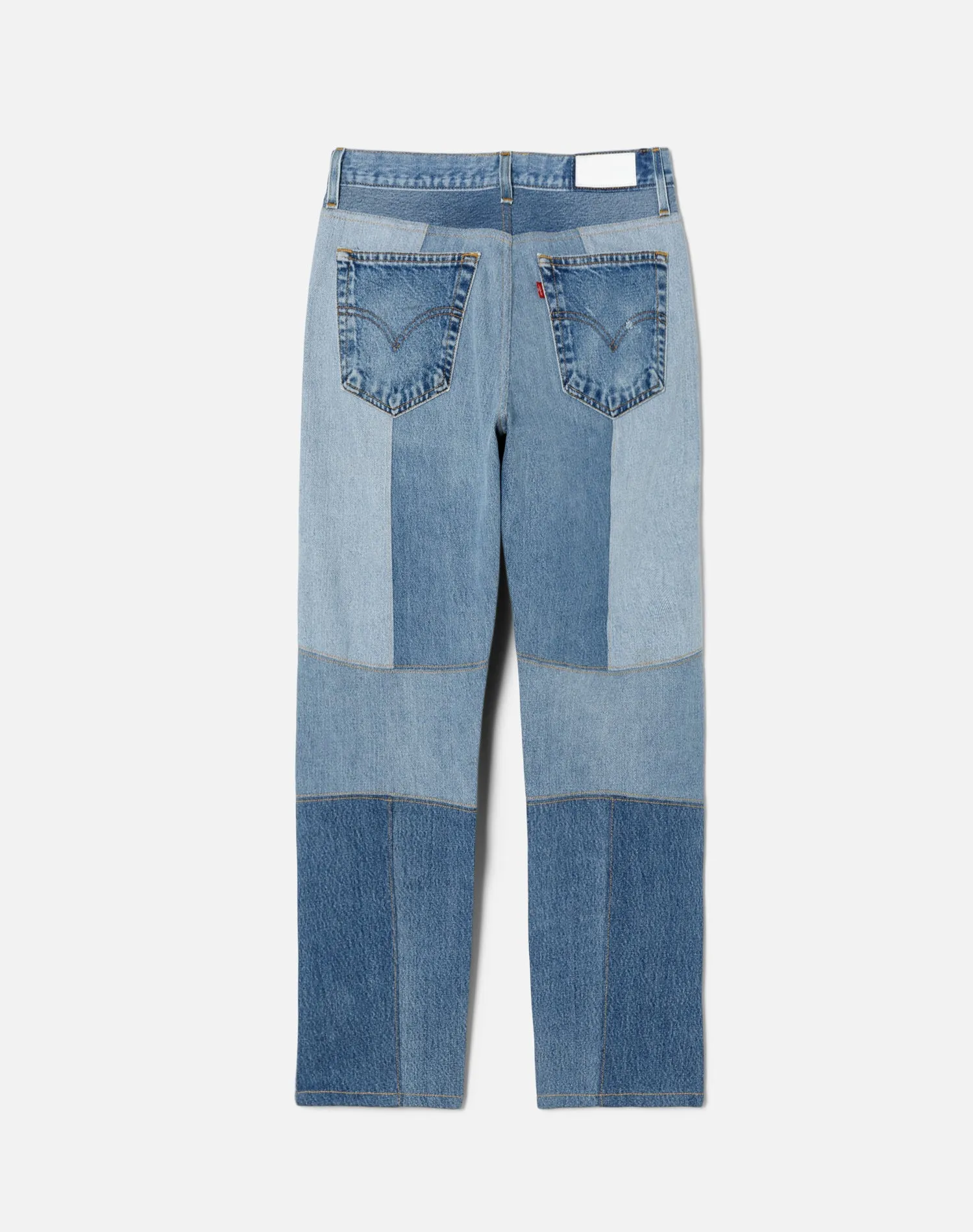 No. 28MOTOJN11226736 sold by Re/Done product image thumbnail 2