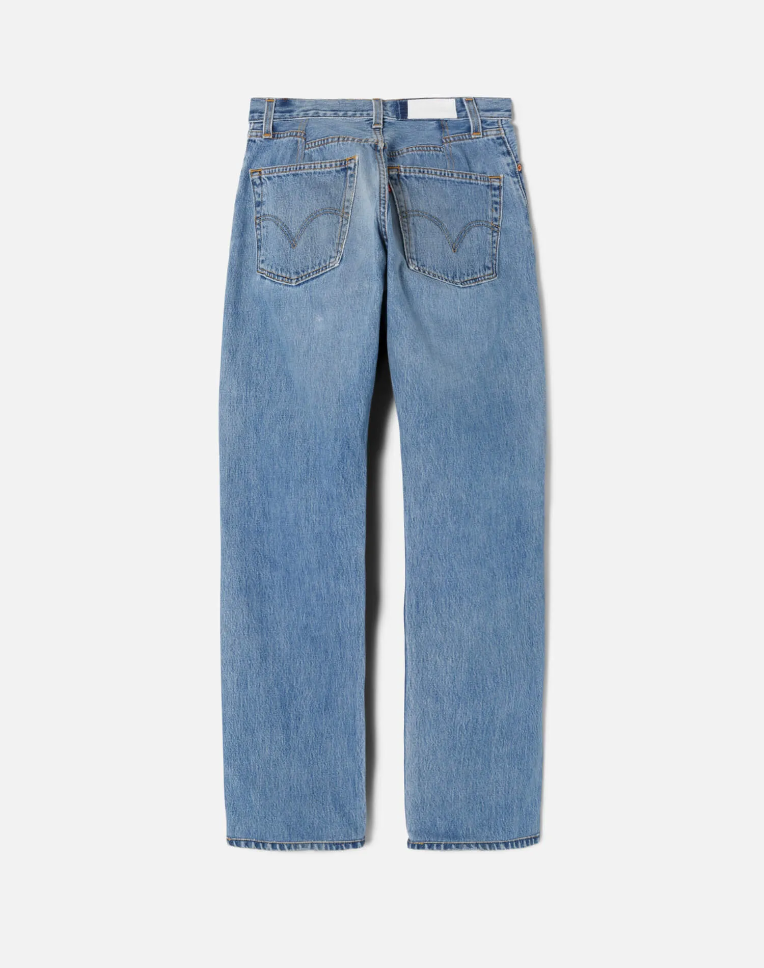 No. 24NJ1220206 sold by Re/Done product image thumbnail 2