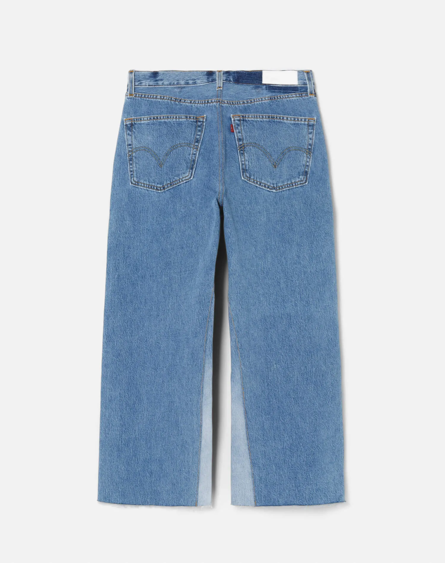 No. 29WLC1208326 sold by Re/Done product image thumbnail 2