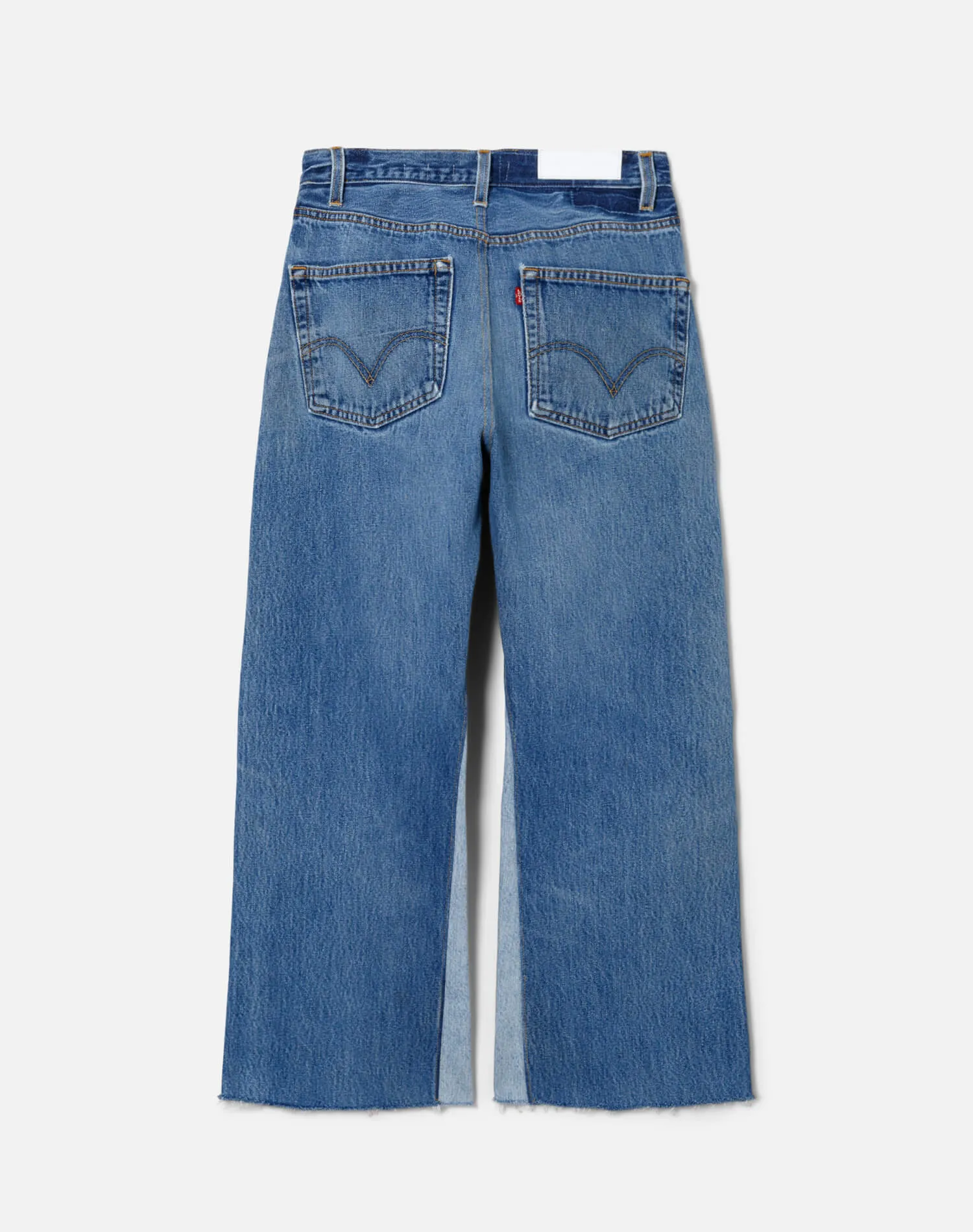 No. 26WLC11229697 sold by Re/Done product image thumbnail 2