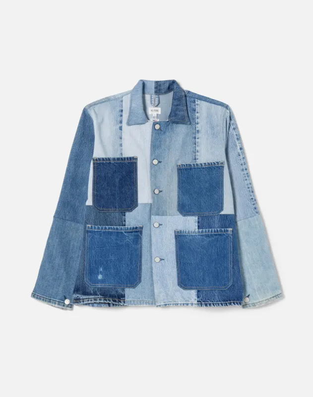 No. SMQLTDJK003 made by Re/Done