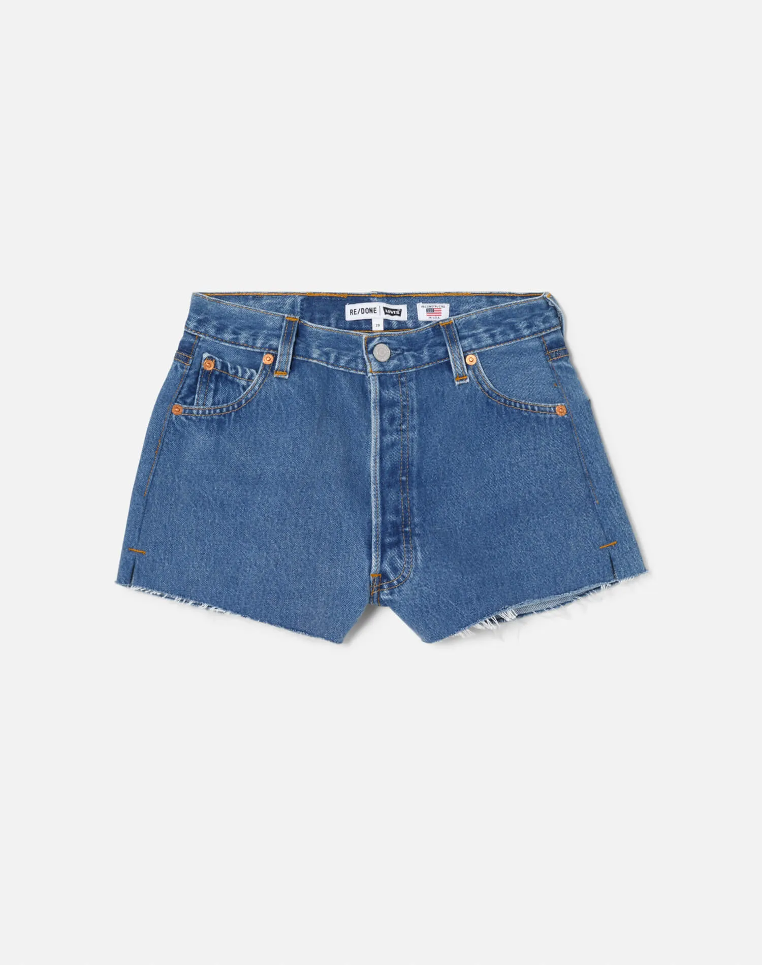 No. 23TS1214861 sold by Re/Done