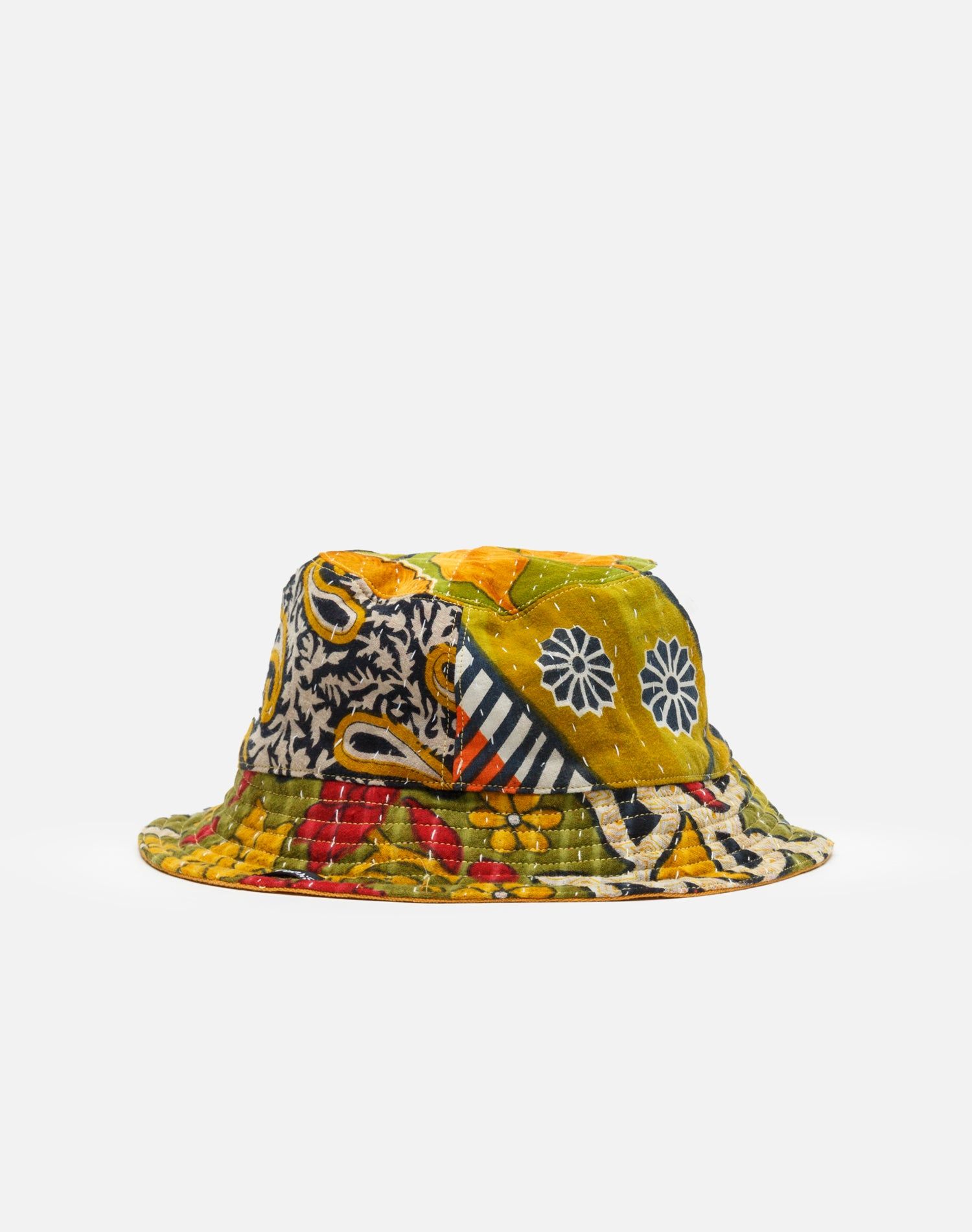 80s Wrap Dress - Red Polka Dot sold by Re/Done product image thumbnail 4