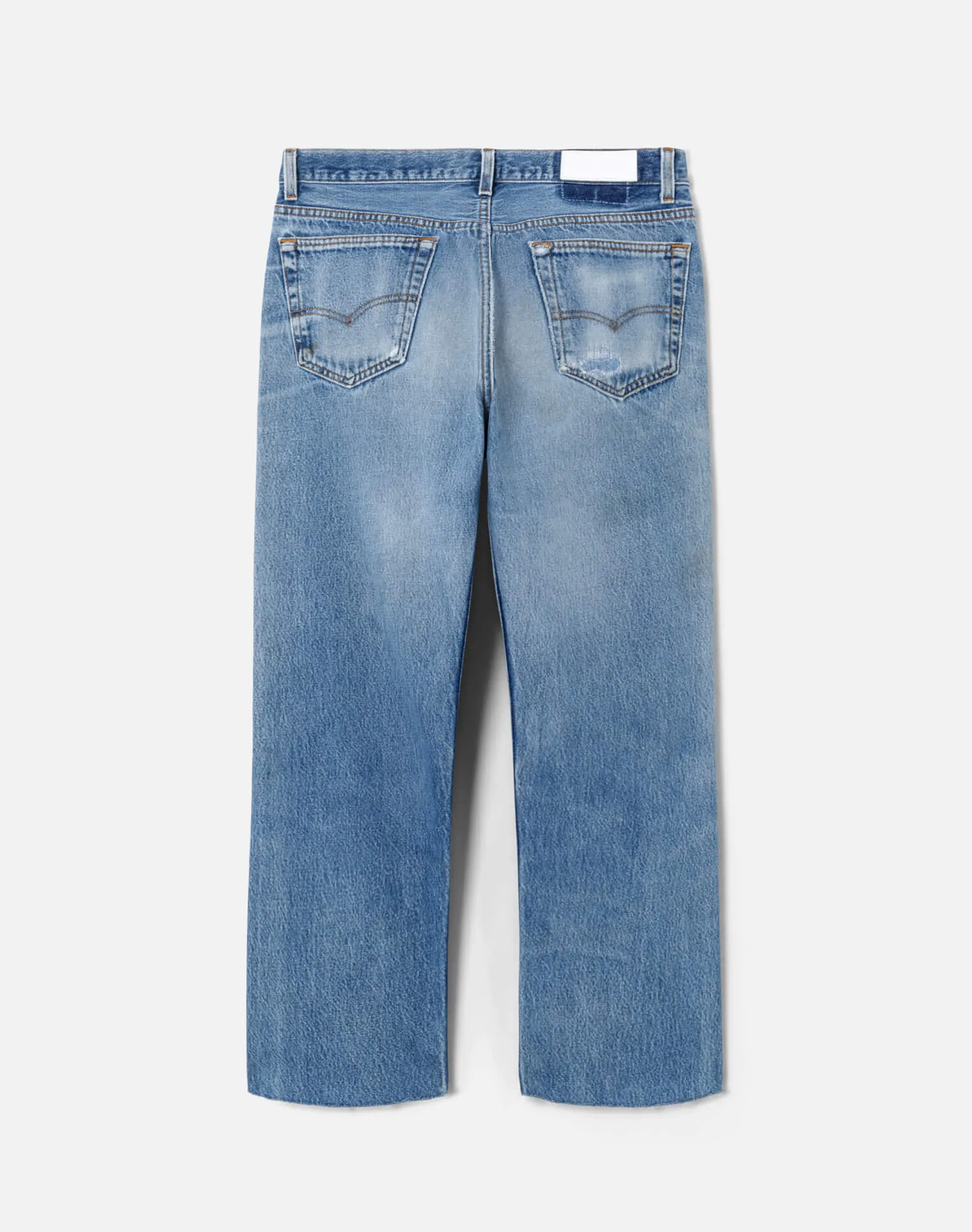 No. 27BFJ11229523 sold by Re/Done product image thumbnail 2