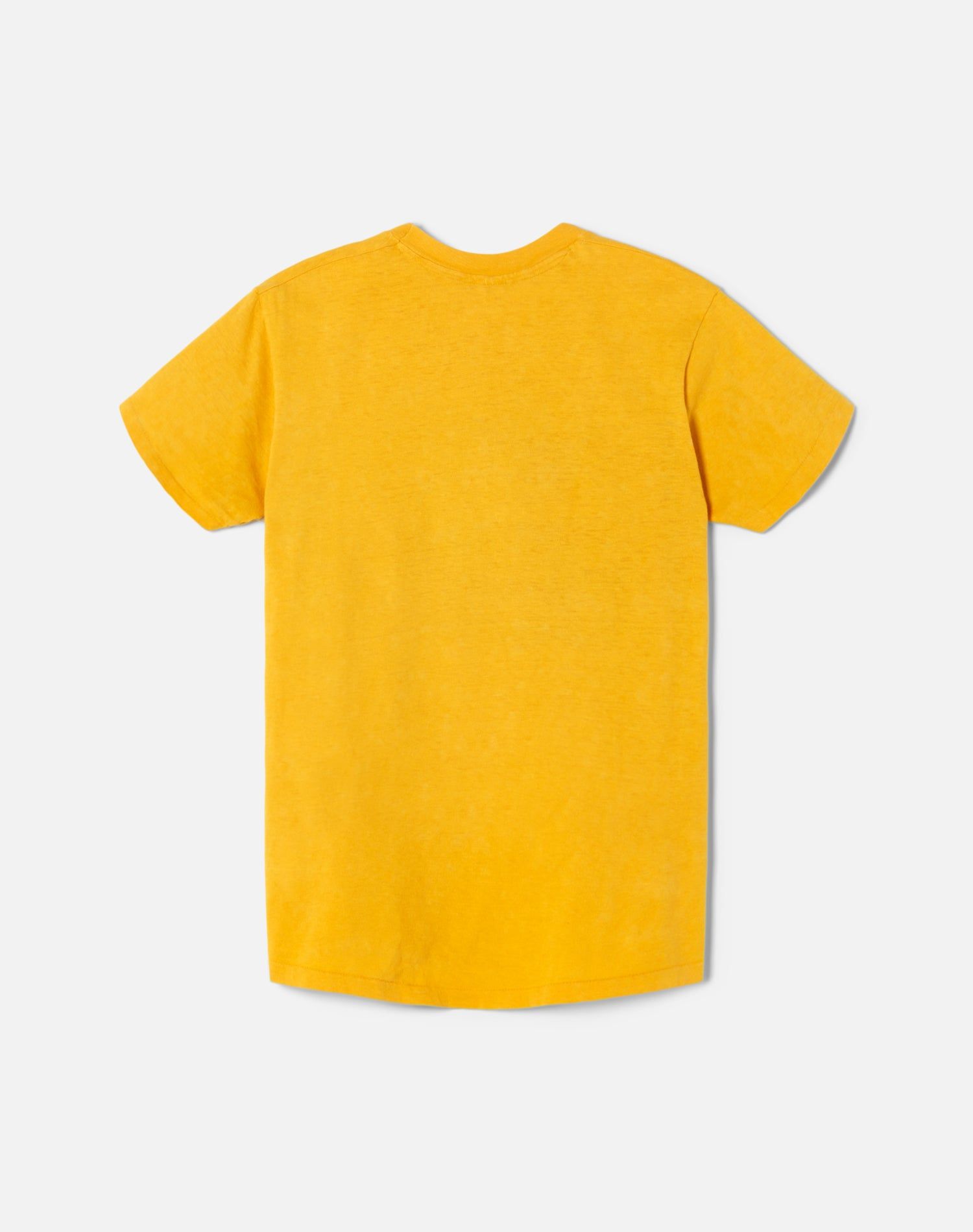 70s Hanes Card Game Tee -#3 sold by Re/Done product image thumbnail 2