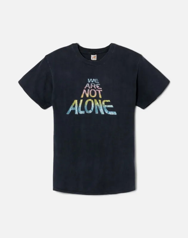 70s Hanes Pride Tee -#16 sold by Re/Done