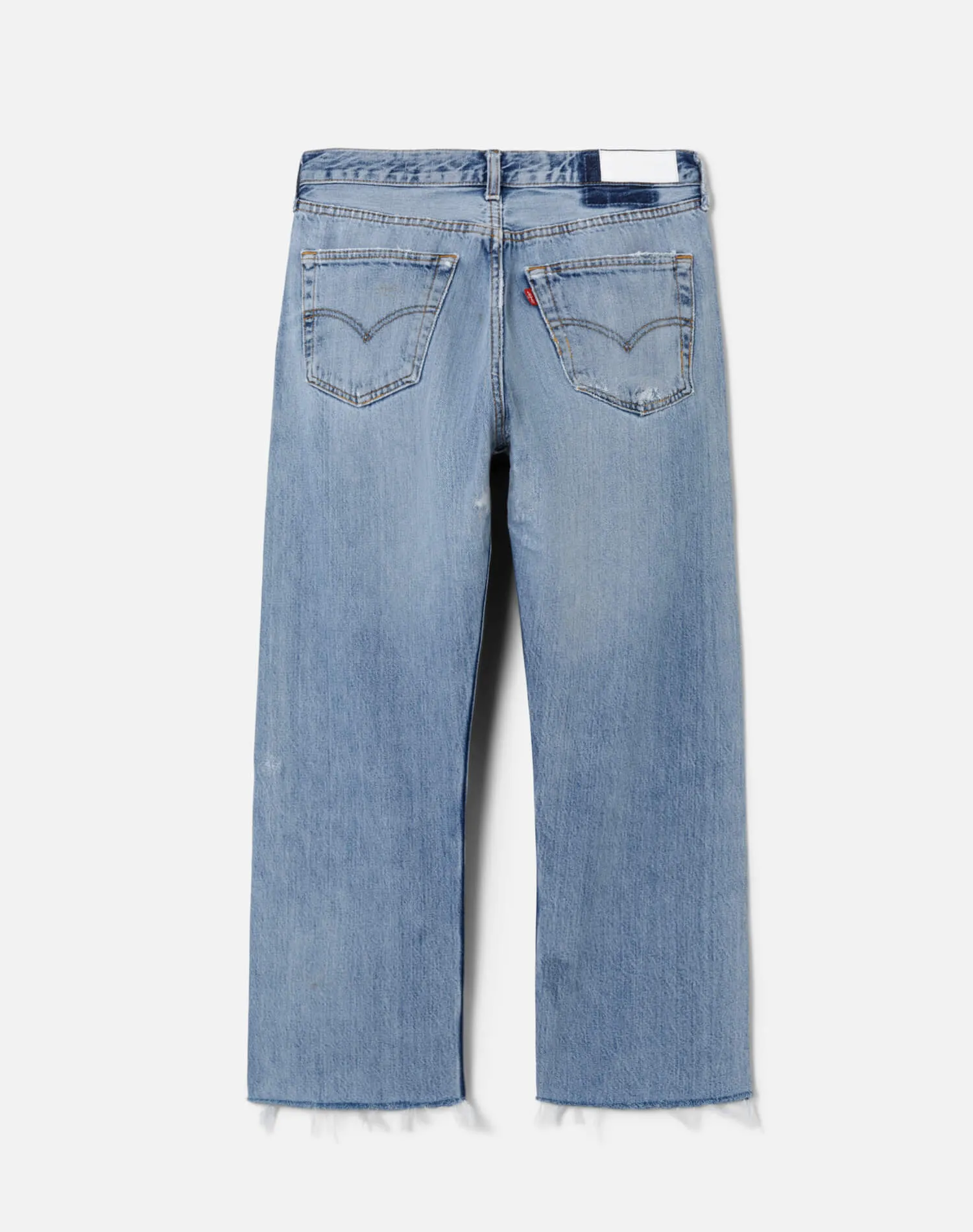 No. 24BFJ14445037 sold by Re/Done product image thumbnail 2
