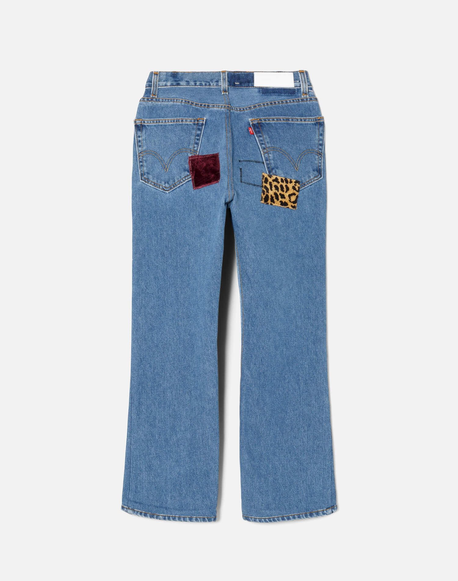 No. 25FPT1216379 sold by Re/Done product image thumbnail 2