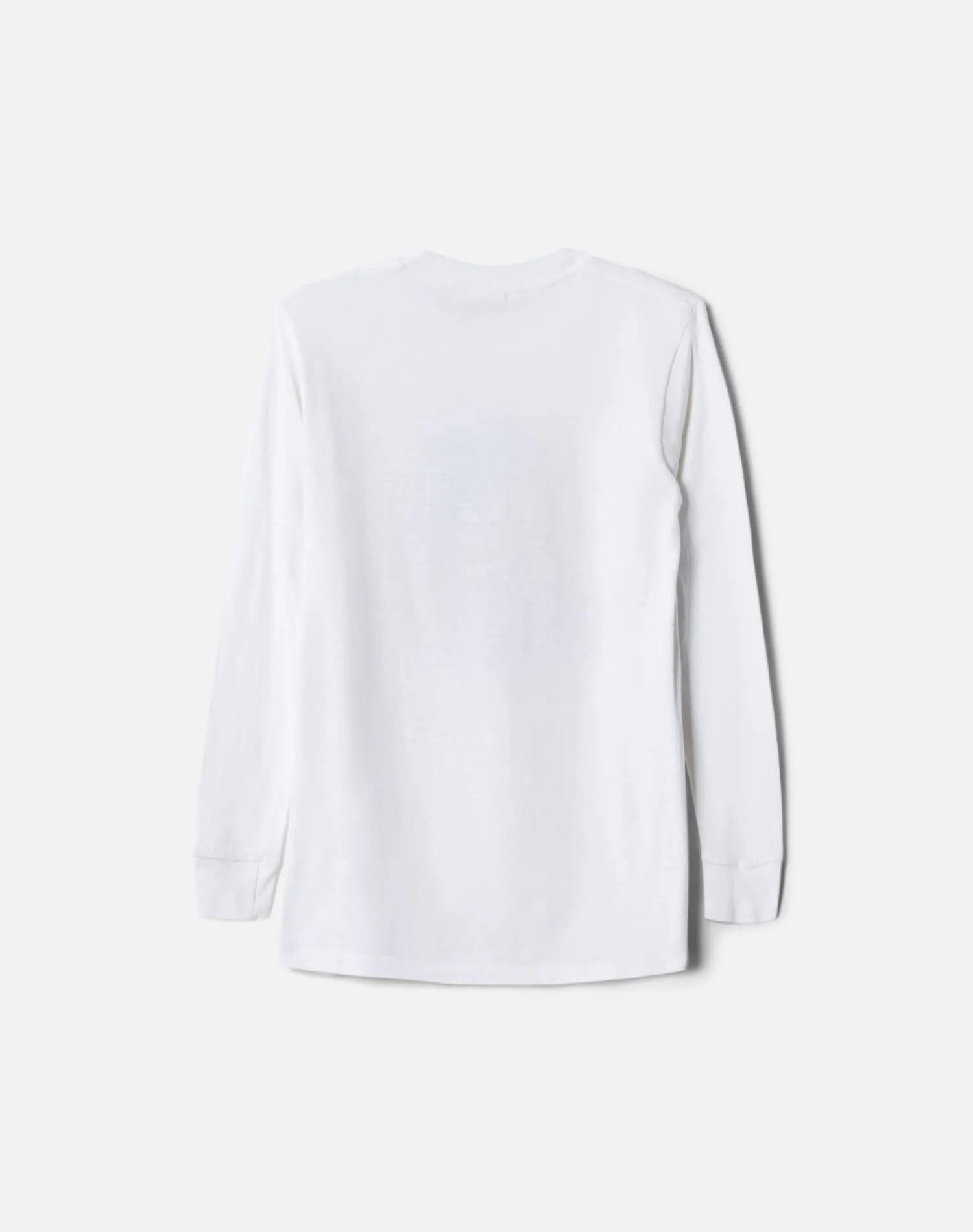 70s Levi's Olympics Long Sleeve Tee sold by Re/Done product image thumbnail 2
