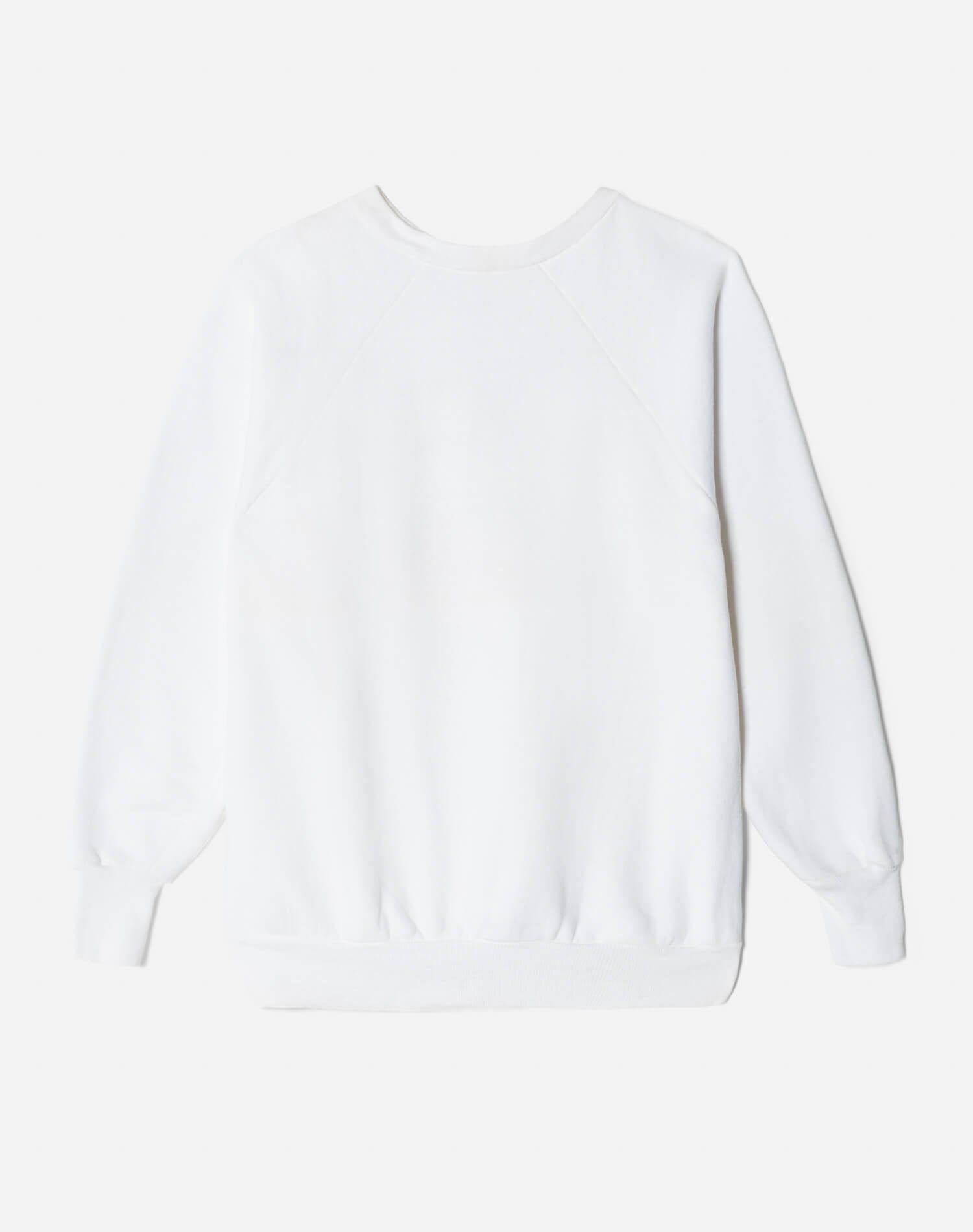 70s Hudson Tigers Sweatshirt - #34 sold by Re/Done product image thumbnail 2