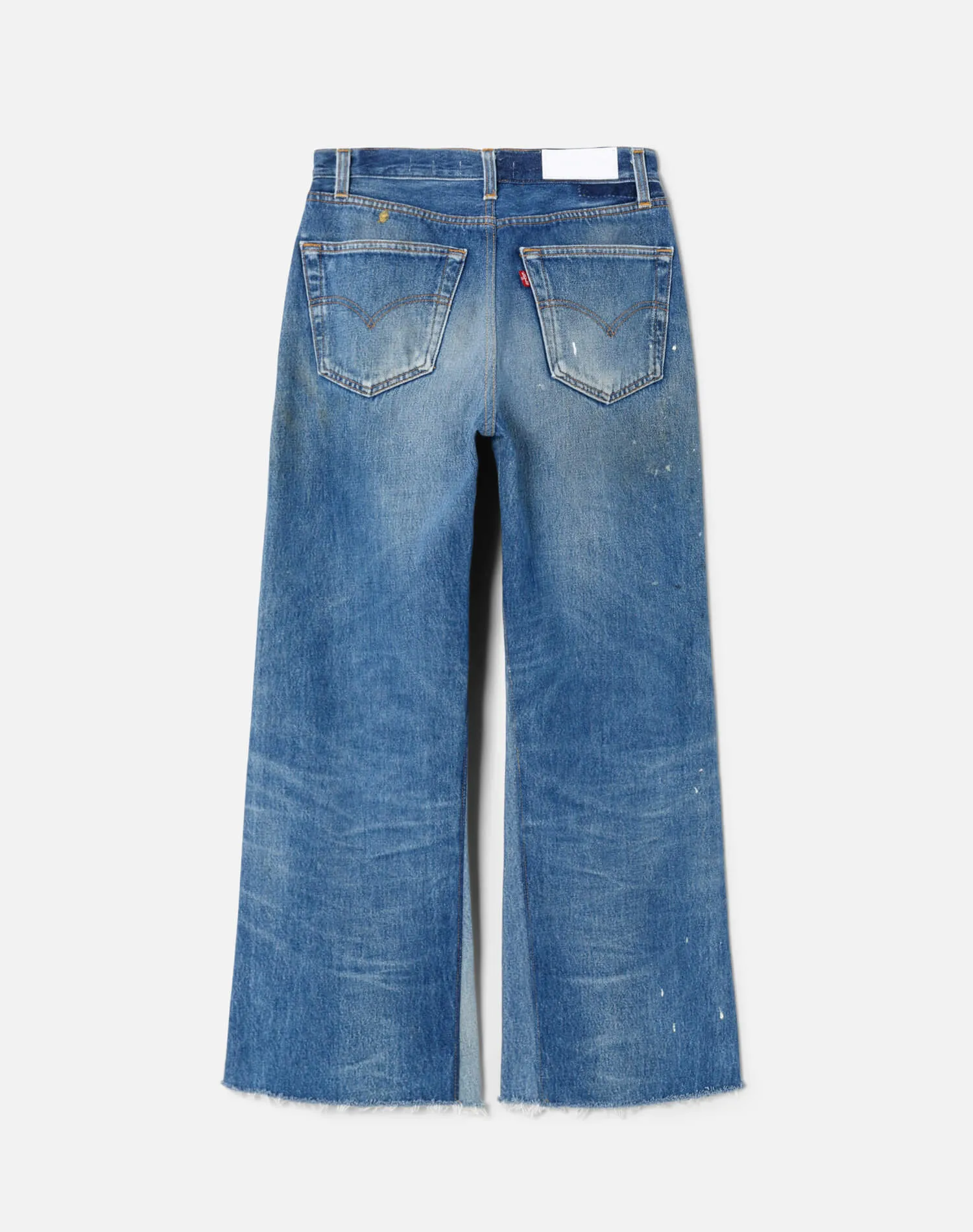 No. 24WLC11229645 sold by Re/Done product image thumbnail 2