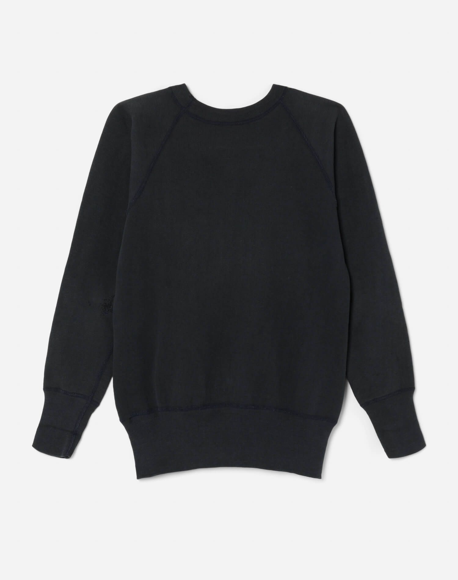 50s Champion "Running Man" Kansas State Sweatshirt - #30 sold by Re/Done product image thumbnail 2