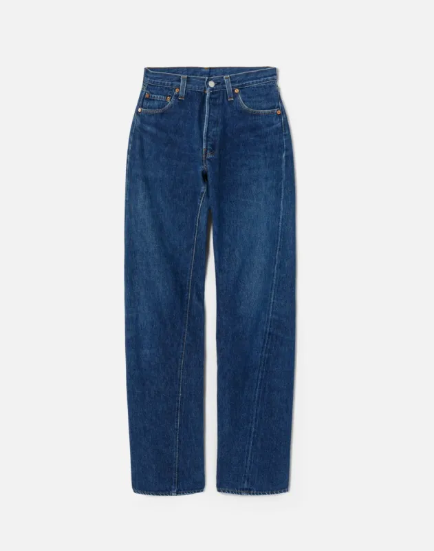 80s Levi's Selvedge 501 - #3 sold by Re/Done