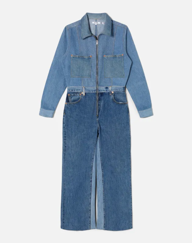 No. MWLCJUM120113 sold by Re/Done