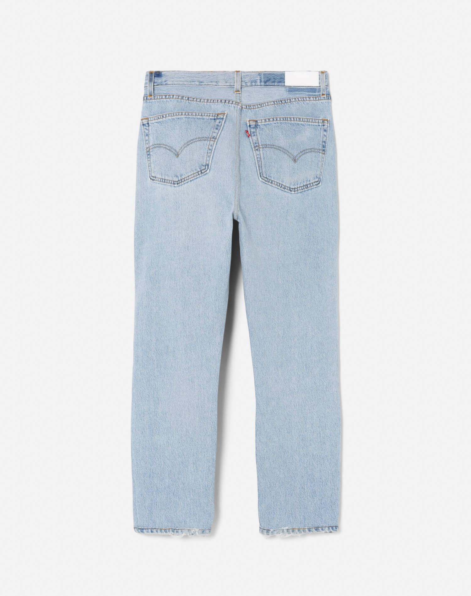 No. 29HRAC1204850 sold by Re/Done product image thumbnail 2