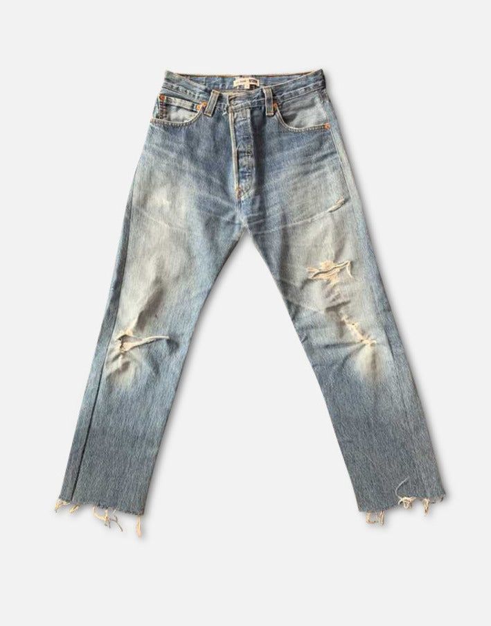 High Rise Stove Pipe (No. 27STVC1152381) sold by Re/Done