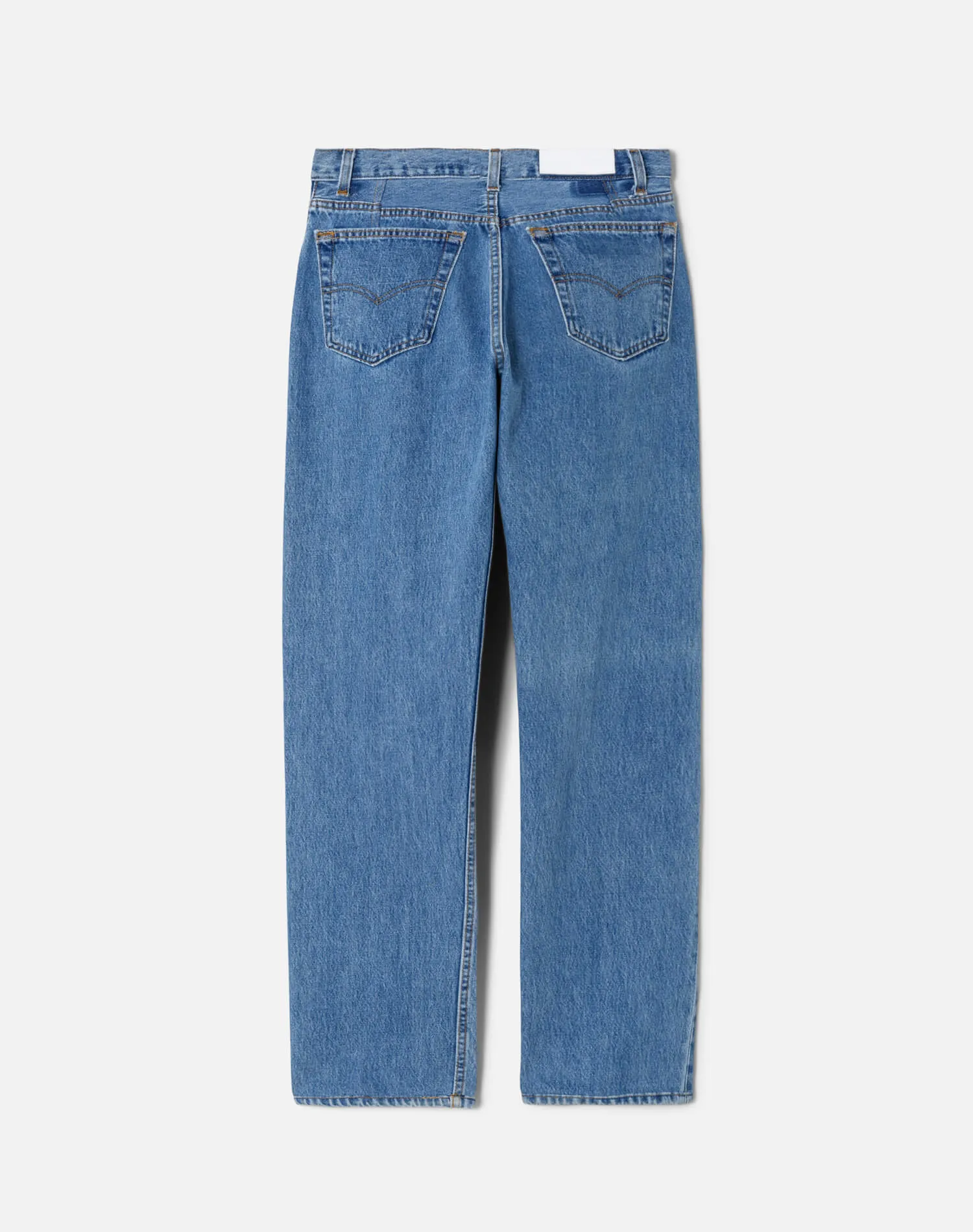 No. 28NJ11229122 sold by Re/Done product image thumbnail 2